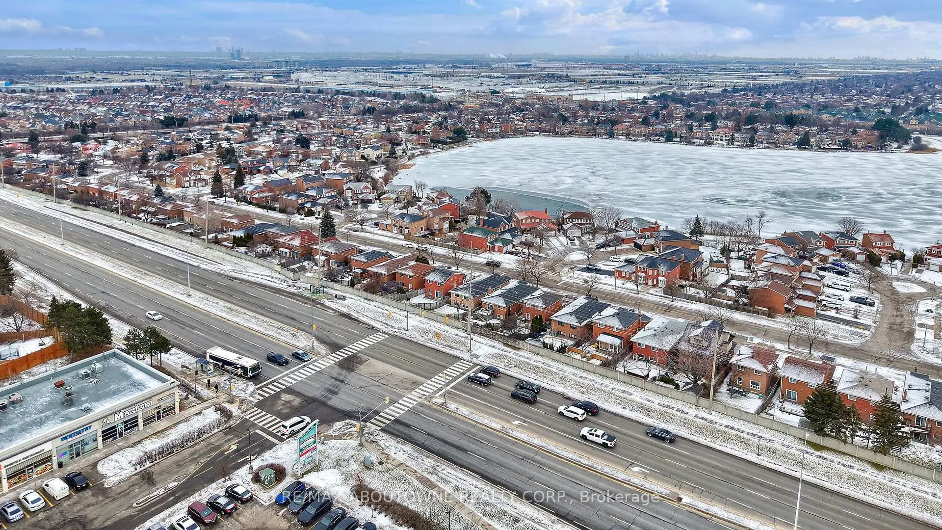 Photo 36 of 38 Philosopher's Trail, Brampton, Northgate — HOMEH