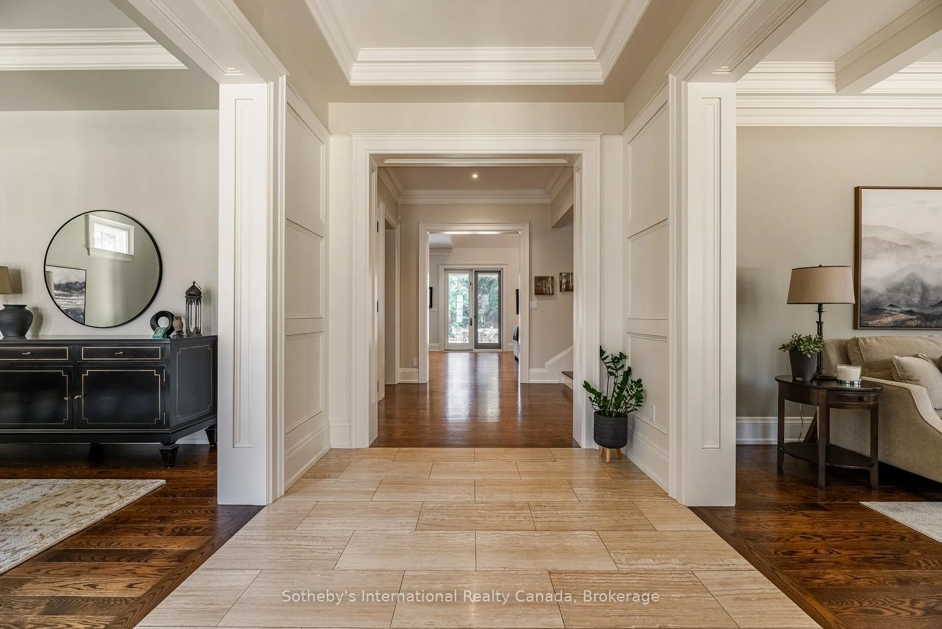 Photo 6 of 1259 Sprucelea Drive, Oakville, Morrison — HOMEH
