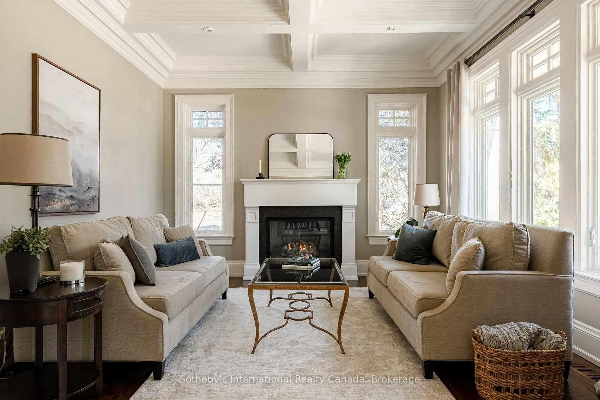 Photo 7 of 1259 Sprucelea Drive, Oakville, Morrison — HOMEH