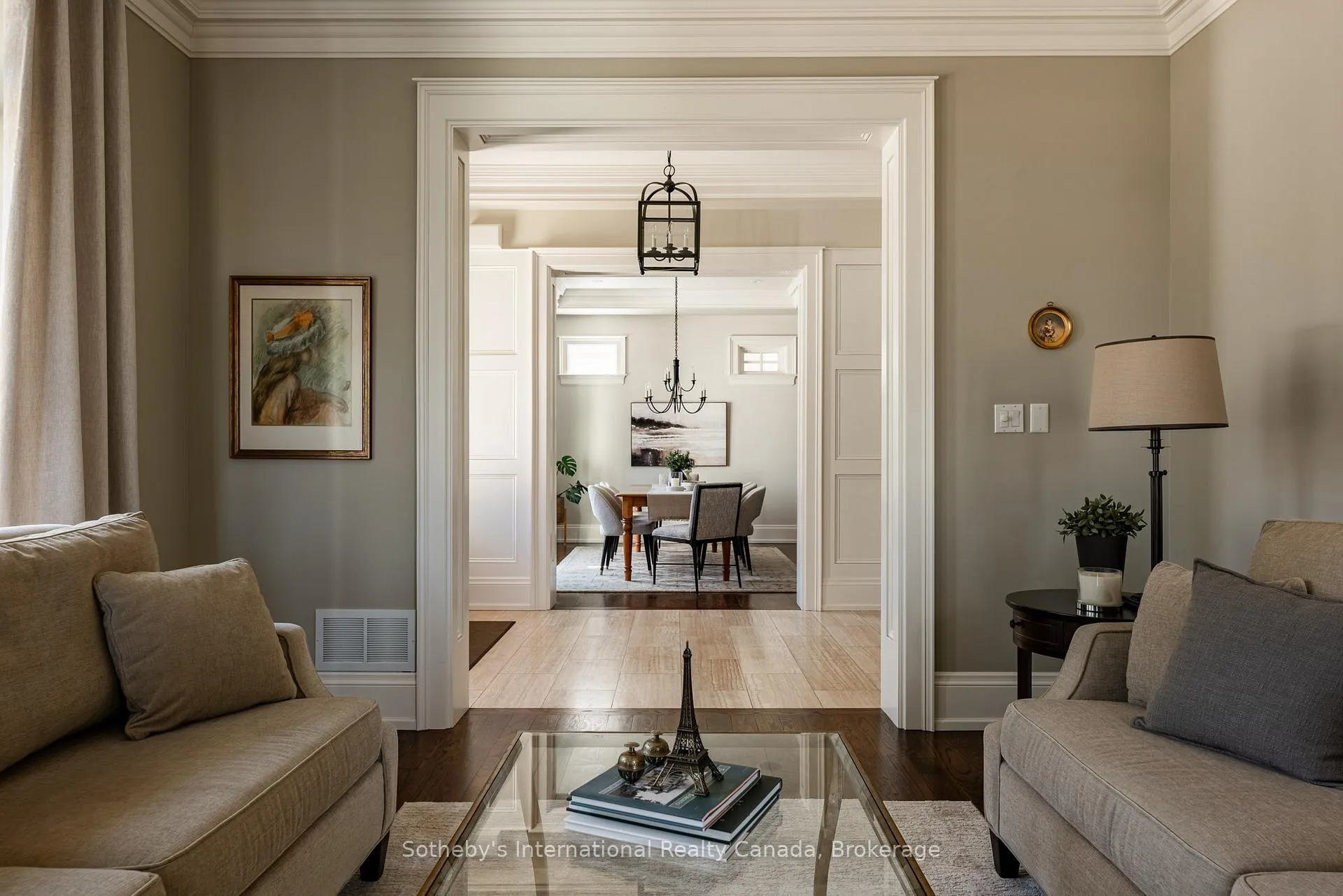 Photo 8 of 1259 Sprucelea Drive, Oakville, Morrison — HOMEH