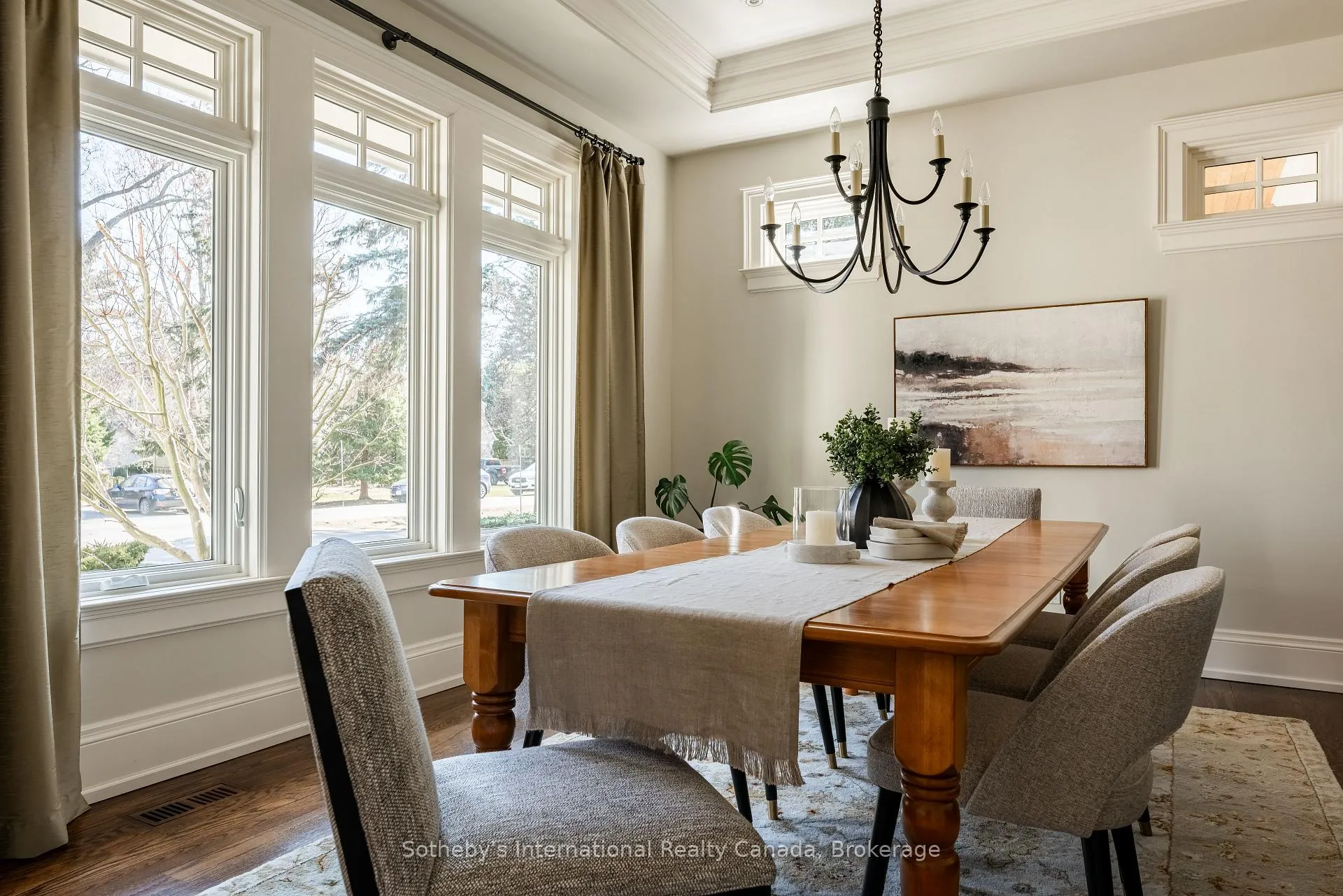 Photo 9 of 1259 Sprucelea Drive, Oakville, Morrison — HOMEH