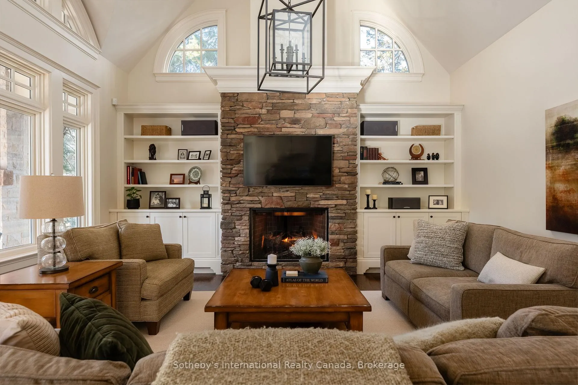 Photo 11 of 1259 Sprucelea Drive, Oakville, Morrison — HOMEH