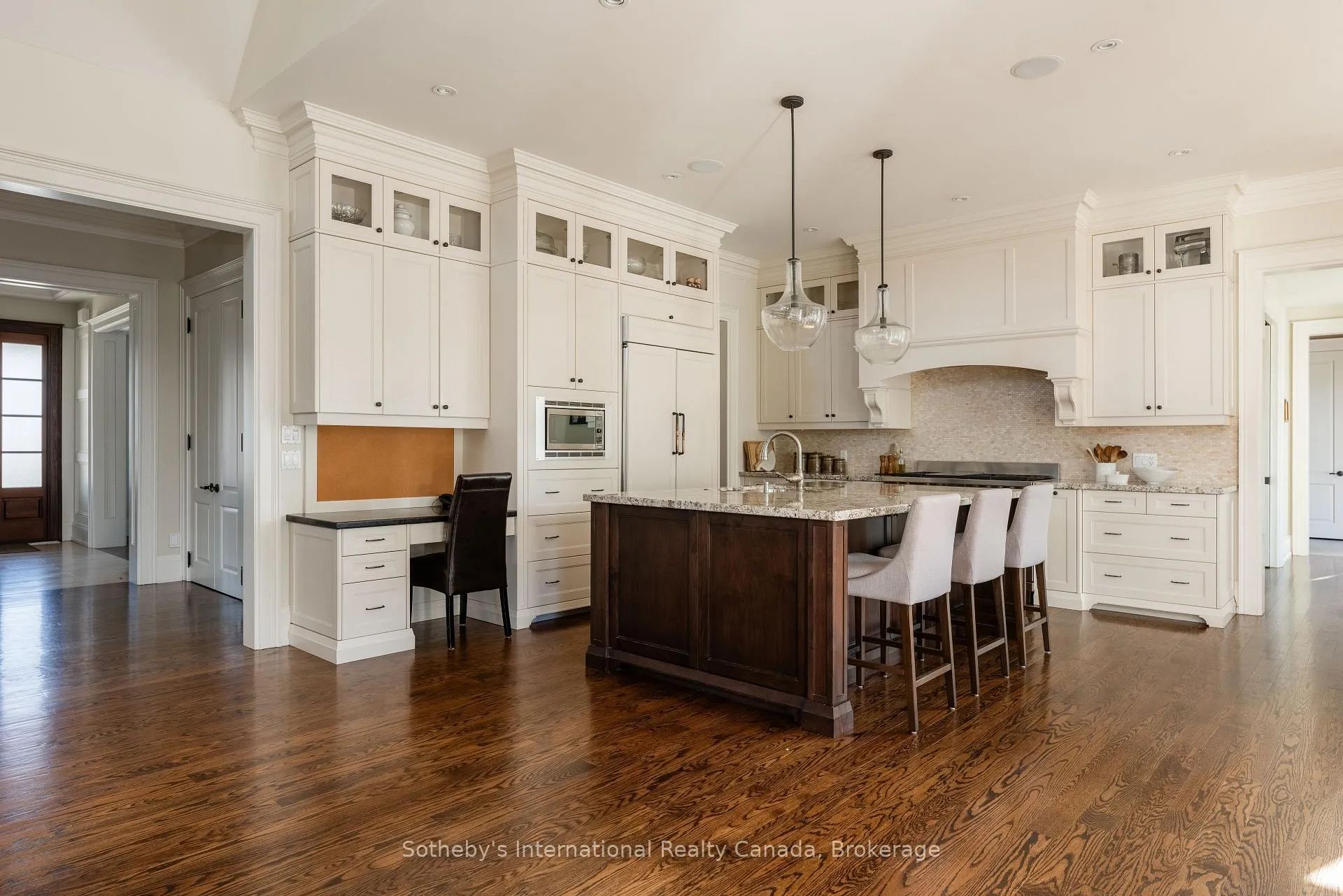 Photo 14 of 1259 Sprucelea Drive, Oakville, Morrison — HOMEH