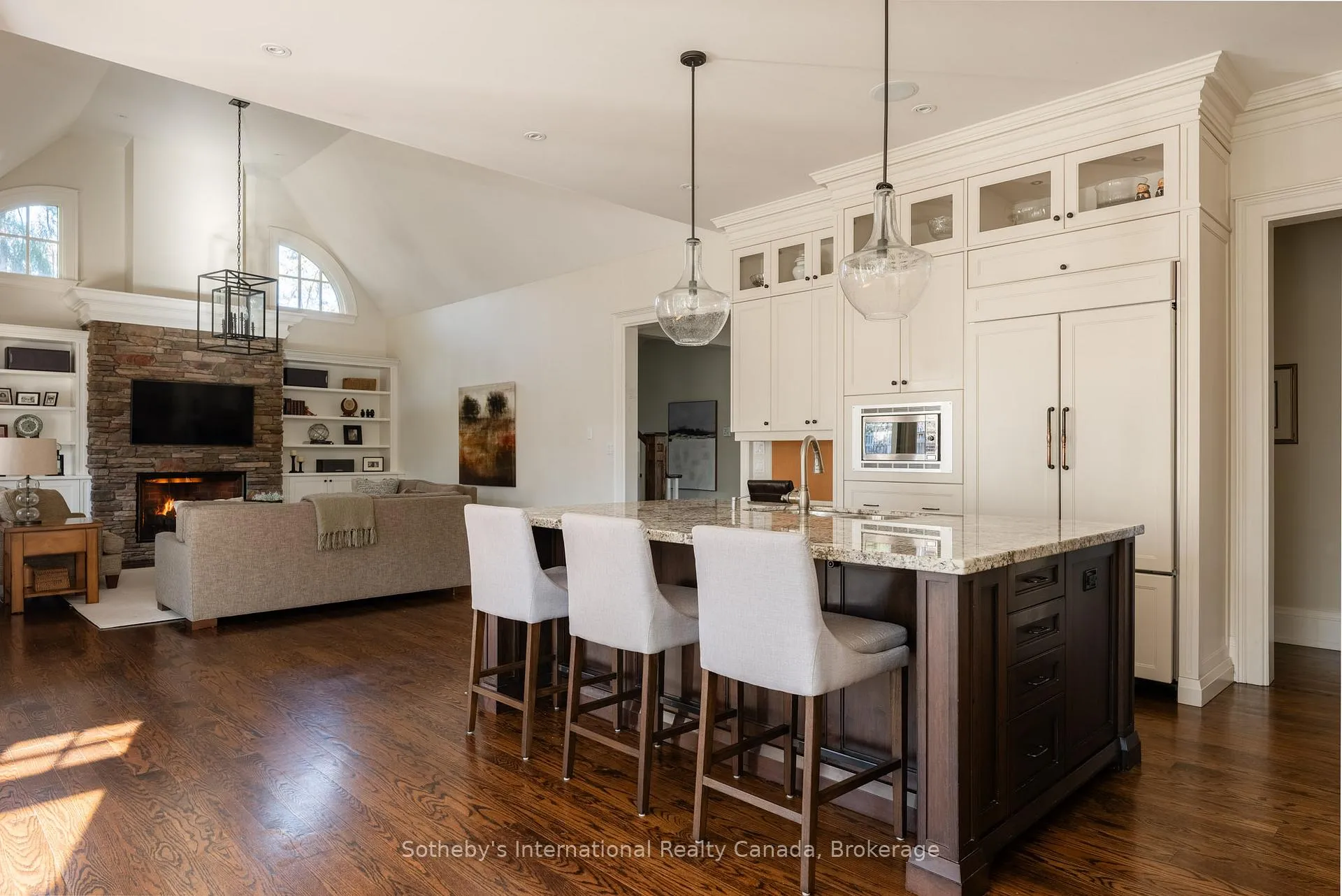 Photo 15 of 1259 Sprucelea Drive, Oakville, Morrison — HOMEH