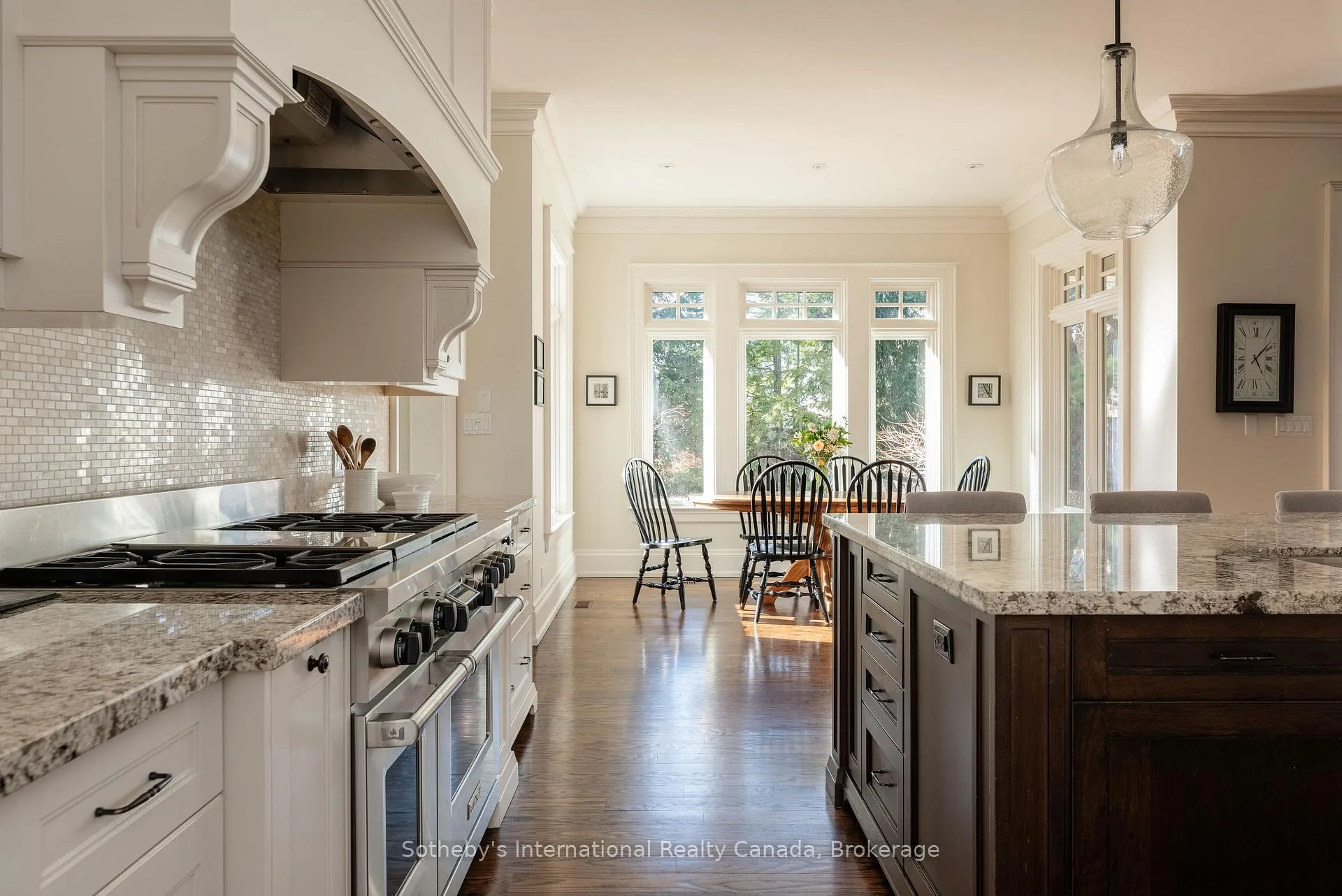 Photo 17 of 1259 Sprucelea Drive, Oakville, Morrison — HOMEH
