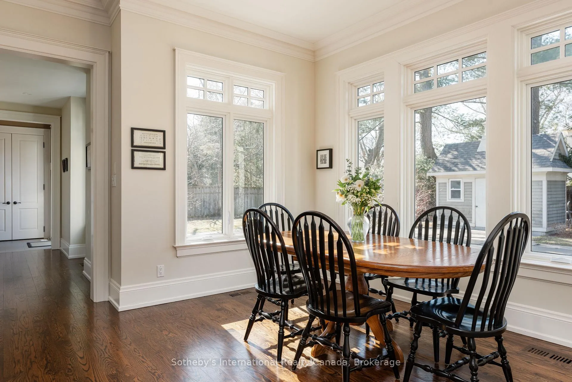 Photo 18 of 1259 Sprucelea Drive, Oakville, Morrison — HOMEH