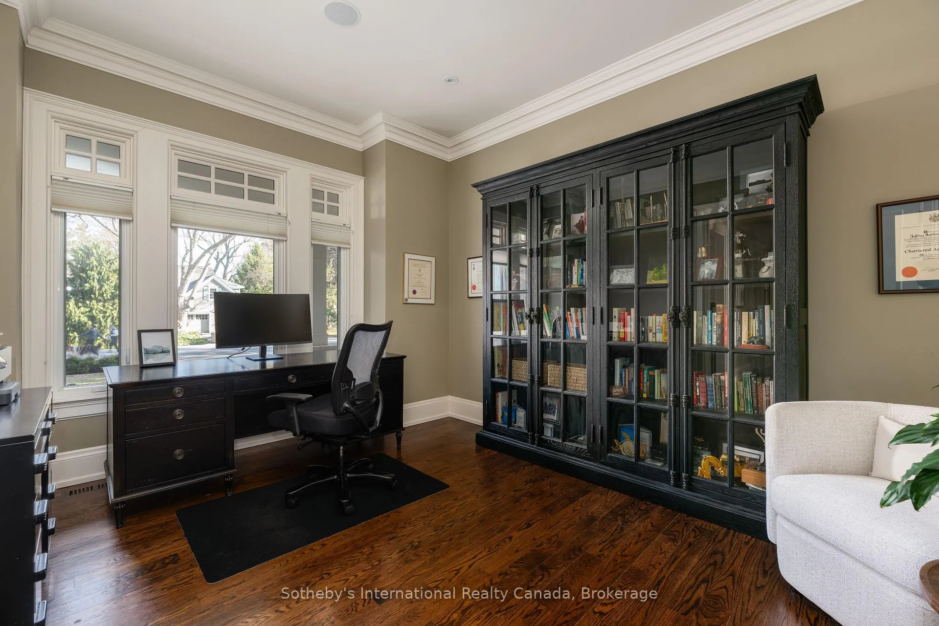 Photo 19 of 1259 Sprucelea Drive, Oakville, Morrison — HOMEH
