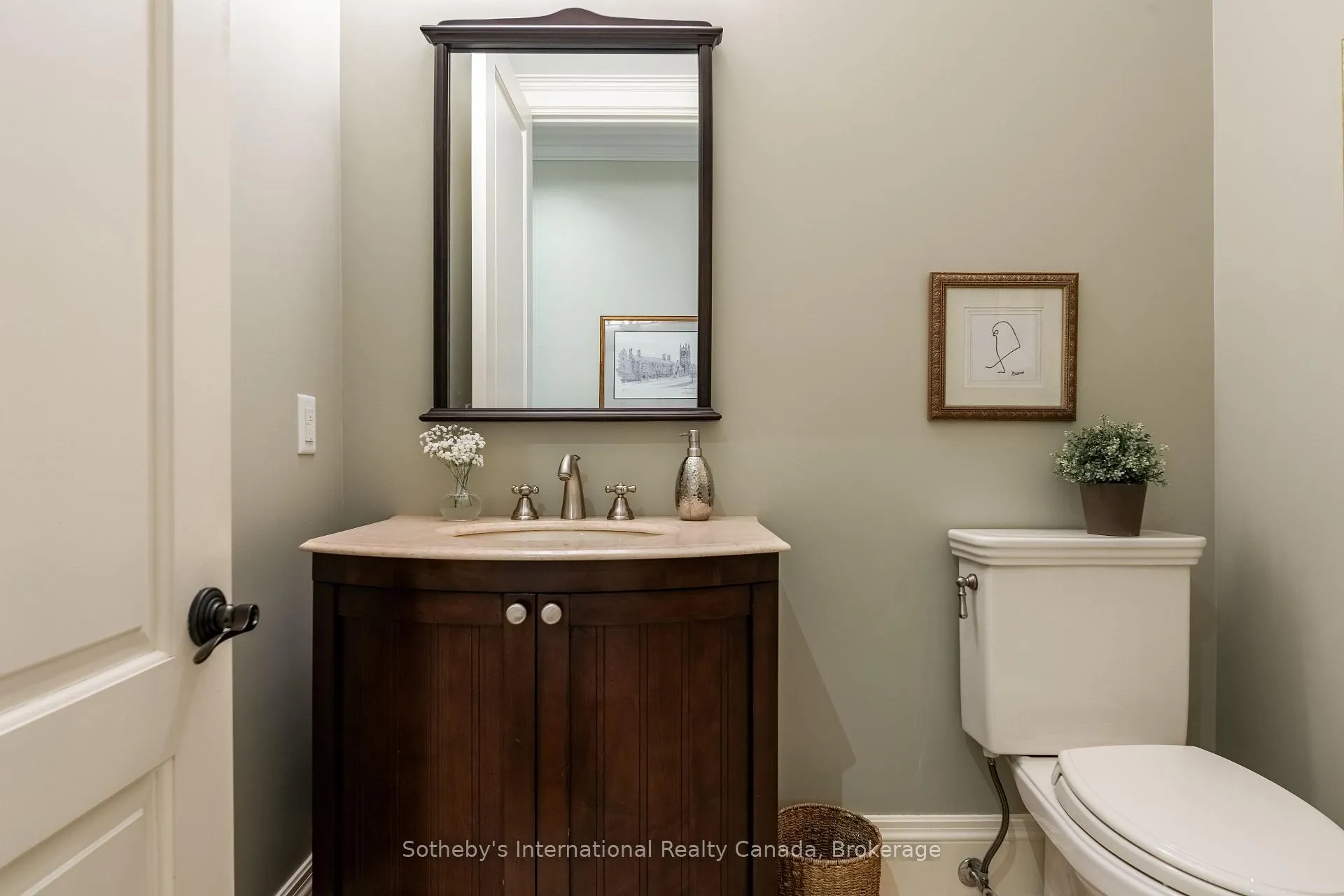 Photo 22 of 1259 Sprucelea Drive, Oakville, Morrison — HOMEH