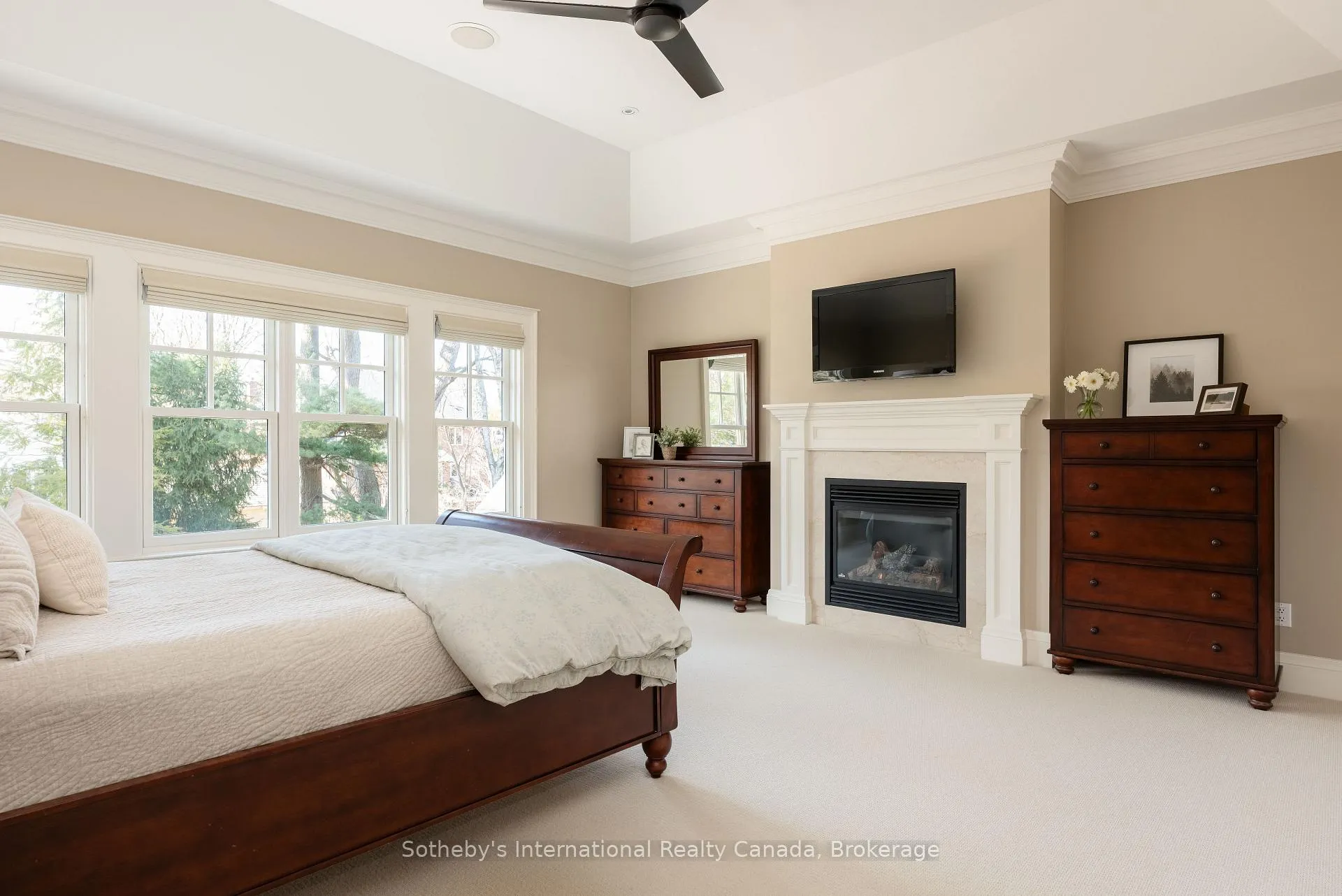 Photo 25 of 1259 Sprucelea Drive, Oakville, Morrison — HOMEH