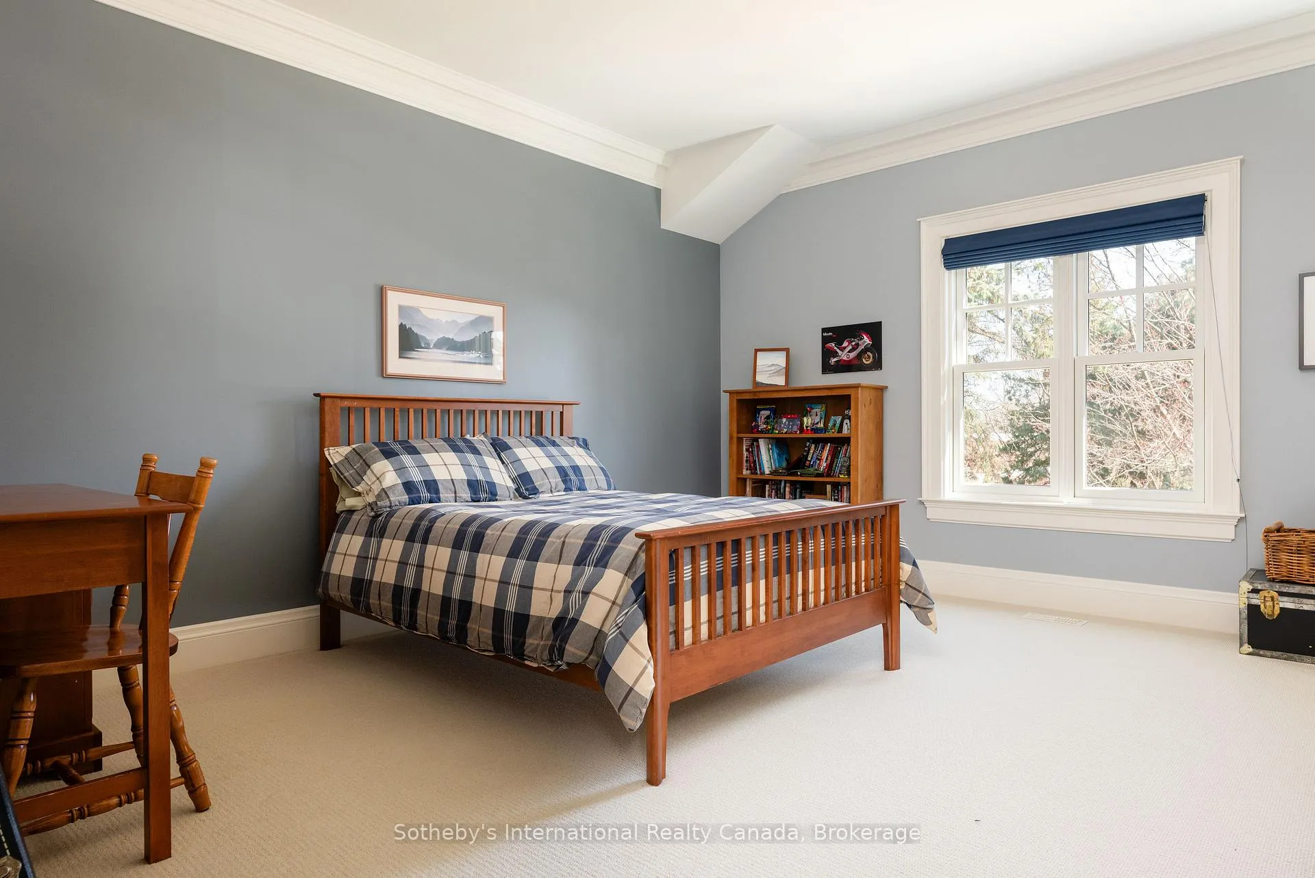 Photo 29 of 1259 Sprucelea Drive, Oakville, Morrison — HOMEH
