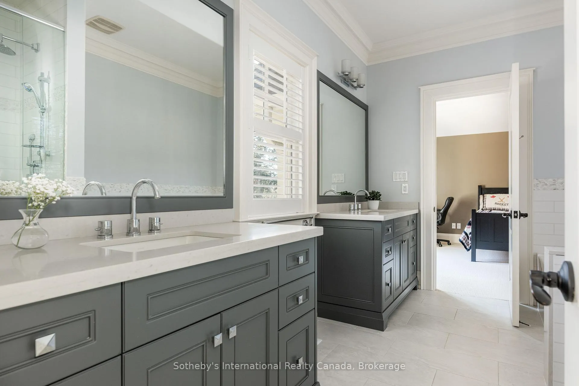 Photo 30 of 1259 Sprucelea Drive, Oakville, Morrison — HOMEH