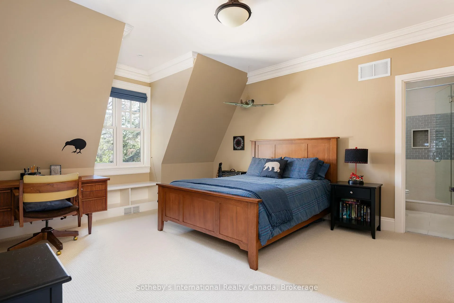 Photo 32 of 1259 Sprucelea Drive, Oakville, Morrison — HOMEH