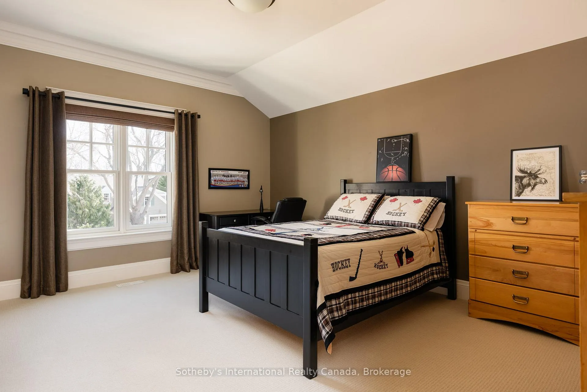 Photo 33 of 1259 Sprucelea Drive, Oakville, Morrison — HOMEH