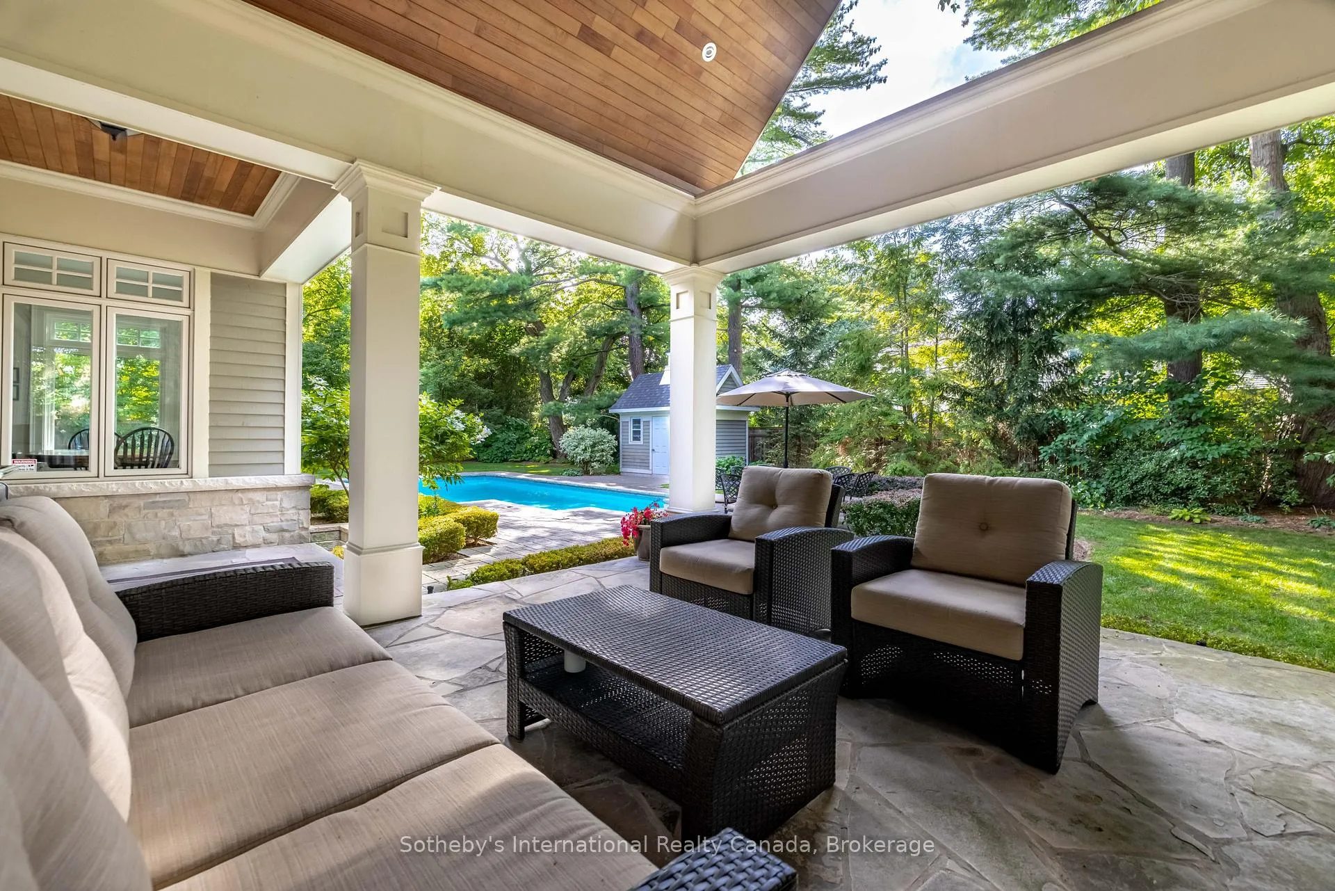 Photo 43 of 1259 Sprucelea Drive, Oakville, Morrison — HOMEH