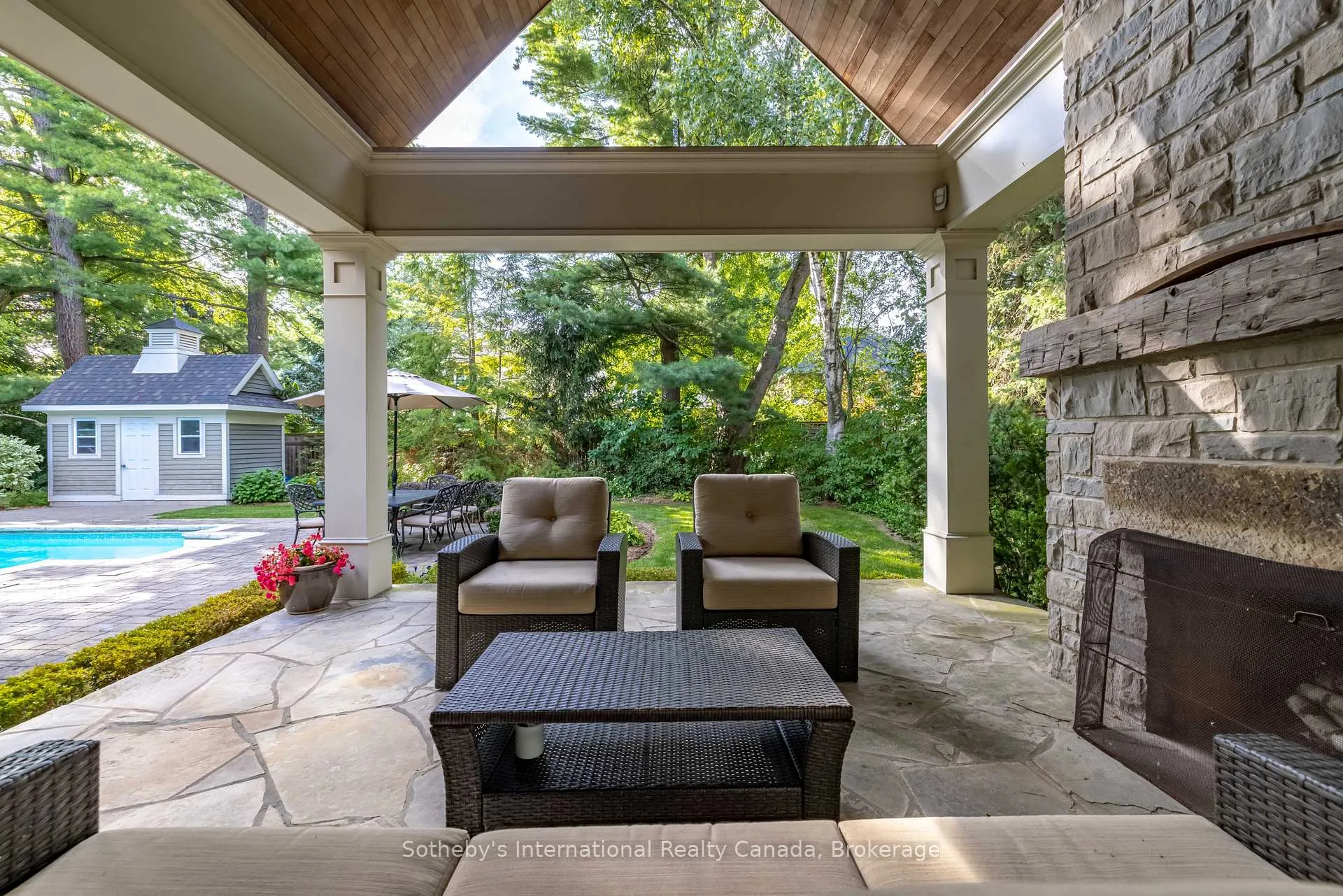 Photo 44 of 1259 Sprucelea Drive, Oakville, Morrison — HOMEH