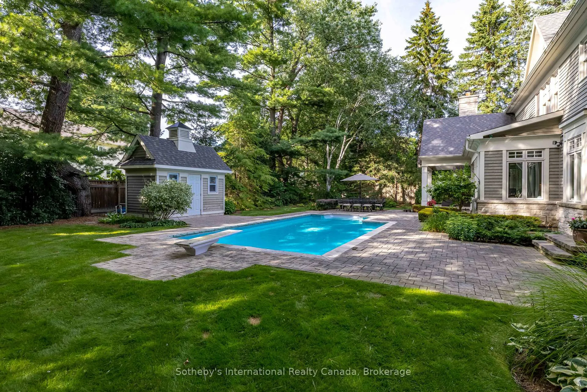 Photo 45 of 1259 Sprucelea Drive, Oakville, Morrison — HOMEH