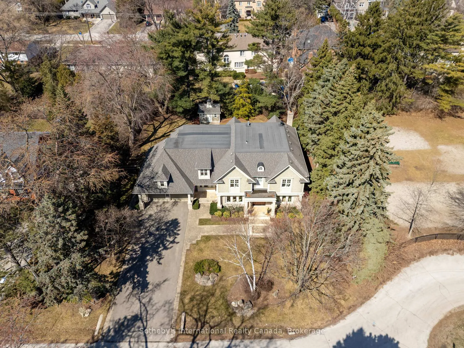 Photo 48 of 1259 Sprucelea Drive, Oakville, Morrison — HOMEH