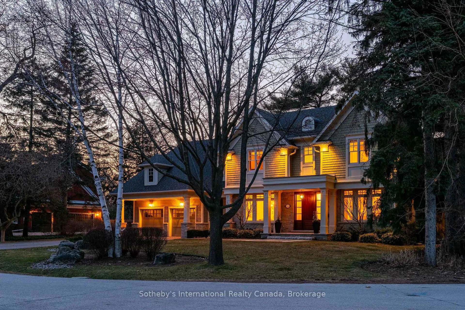 Photo 49 of 1259 Sprucelea Drive, Oakville, Morrison — HOMEH