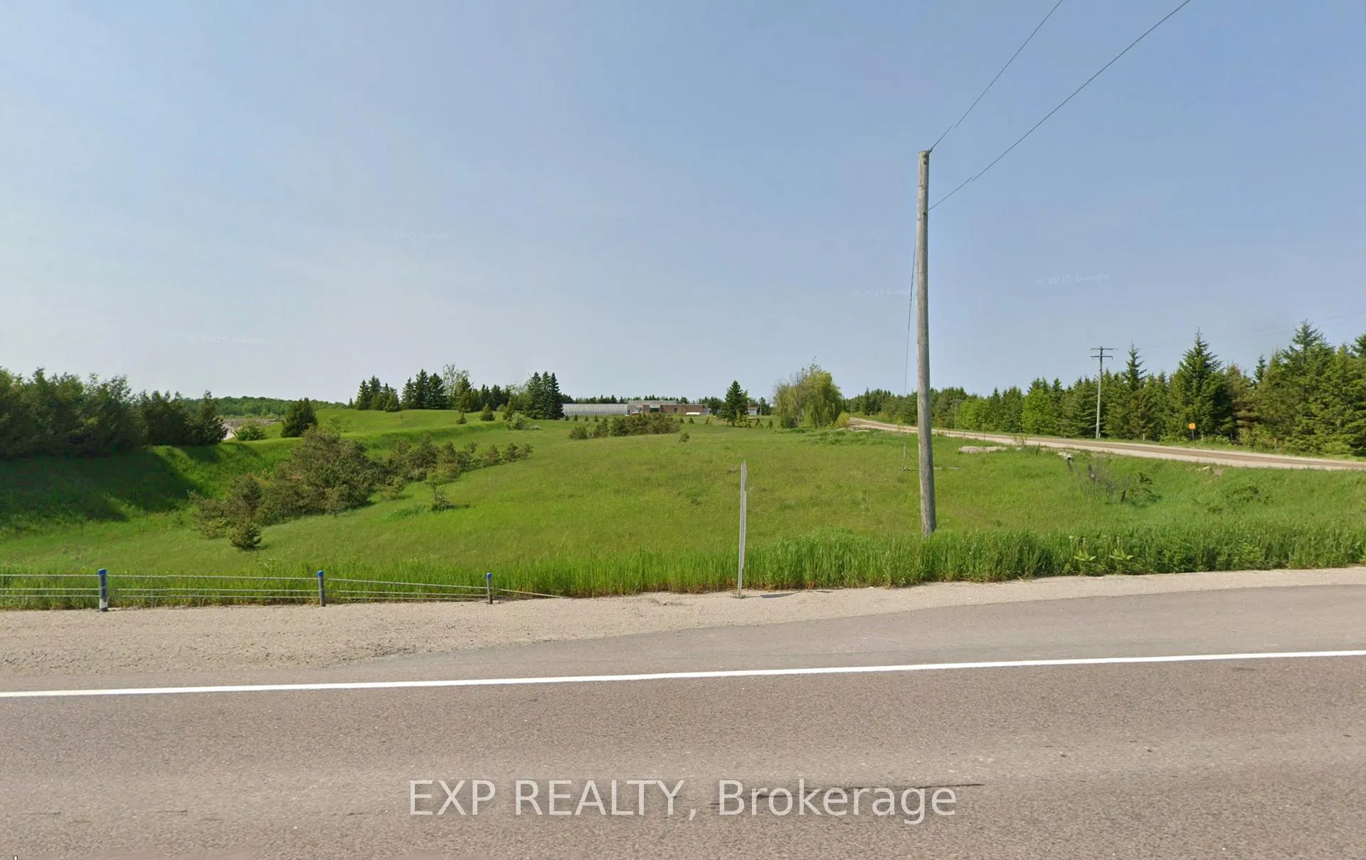 Photo 2 of 2nd Line E, Mulmur, Rural Mulmur — HOMEH