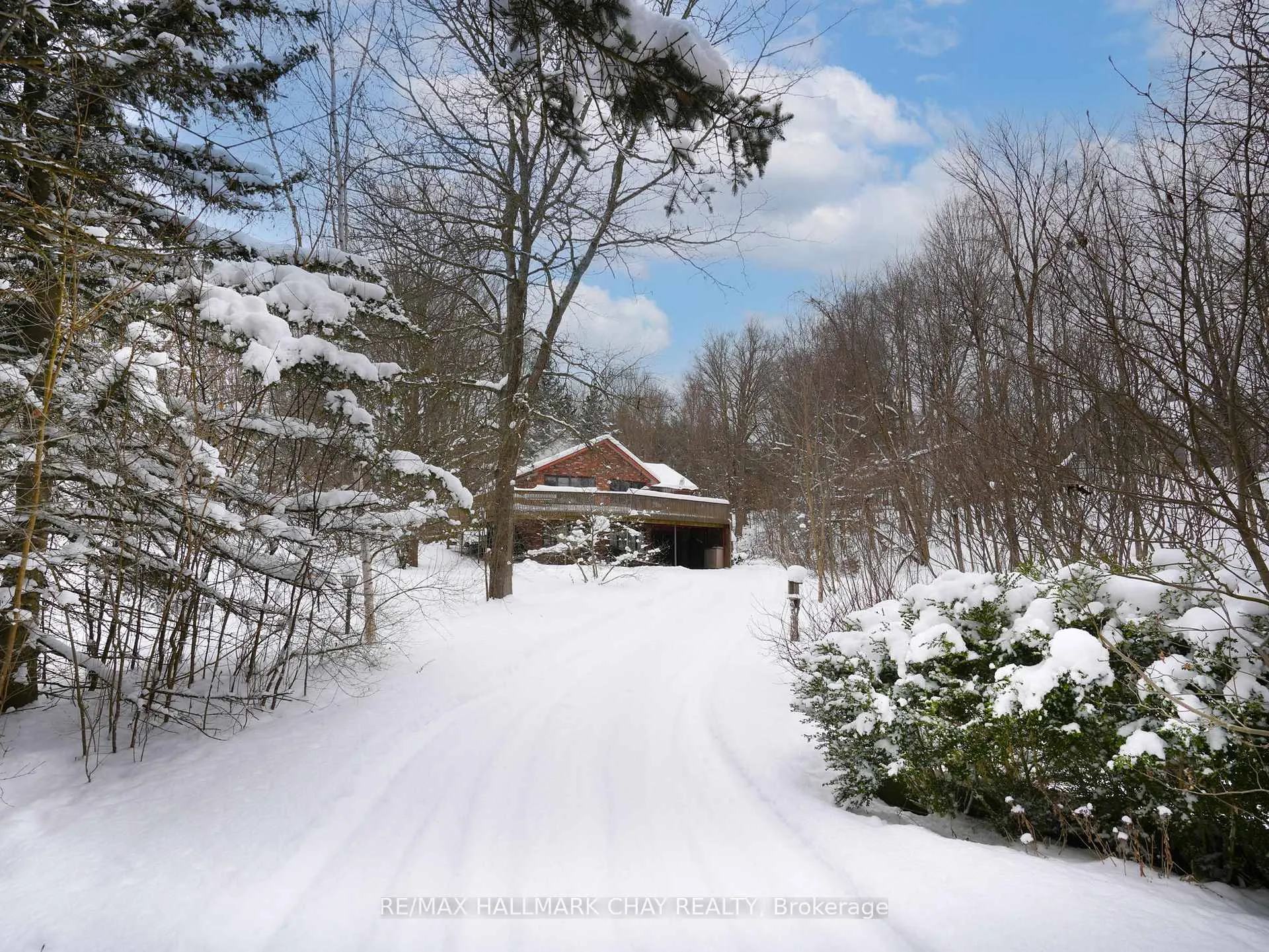 Photo 2 of 6 Mountainview Road, Mulmur, Rural Mulmur — HOMEH