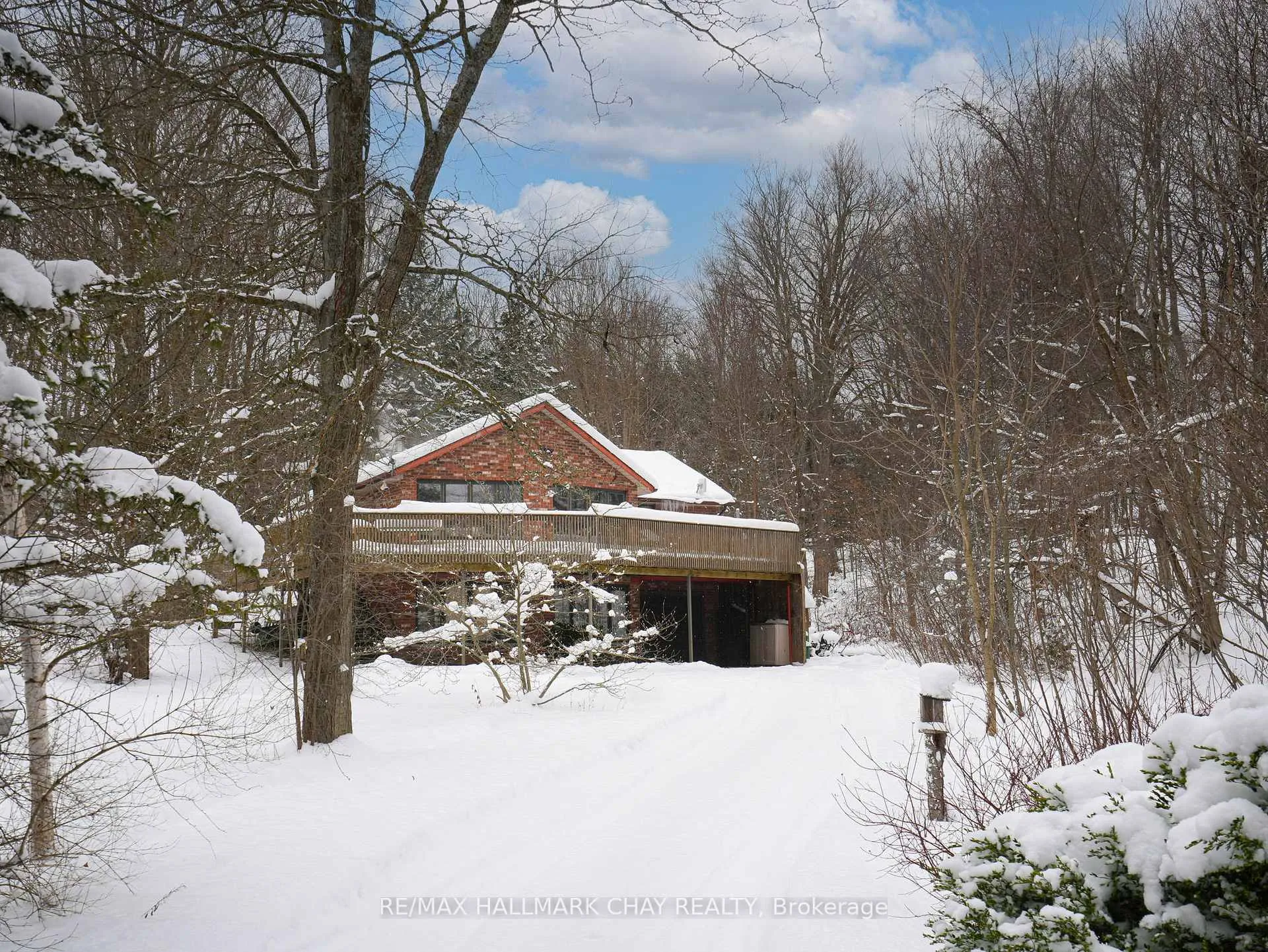 Photo 3 of 6 Mountainview Road, Mulmur, Rural Mulmur — HOMEH