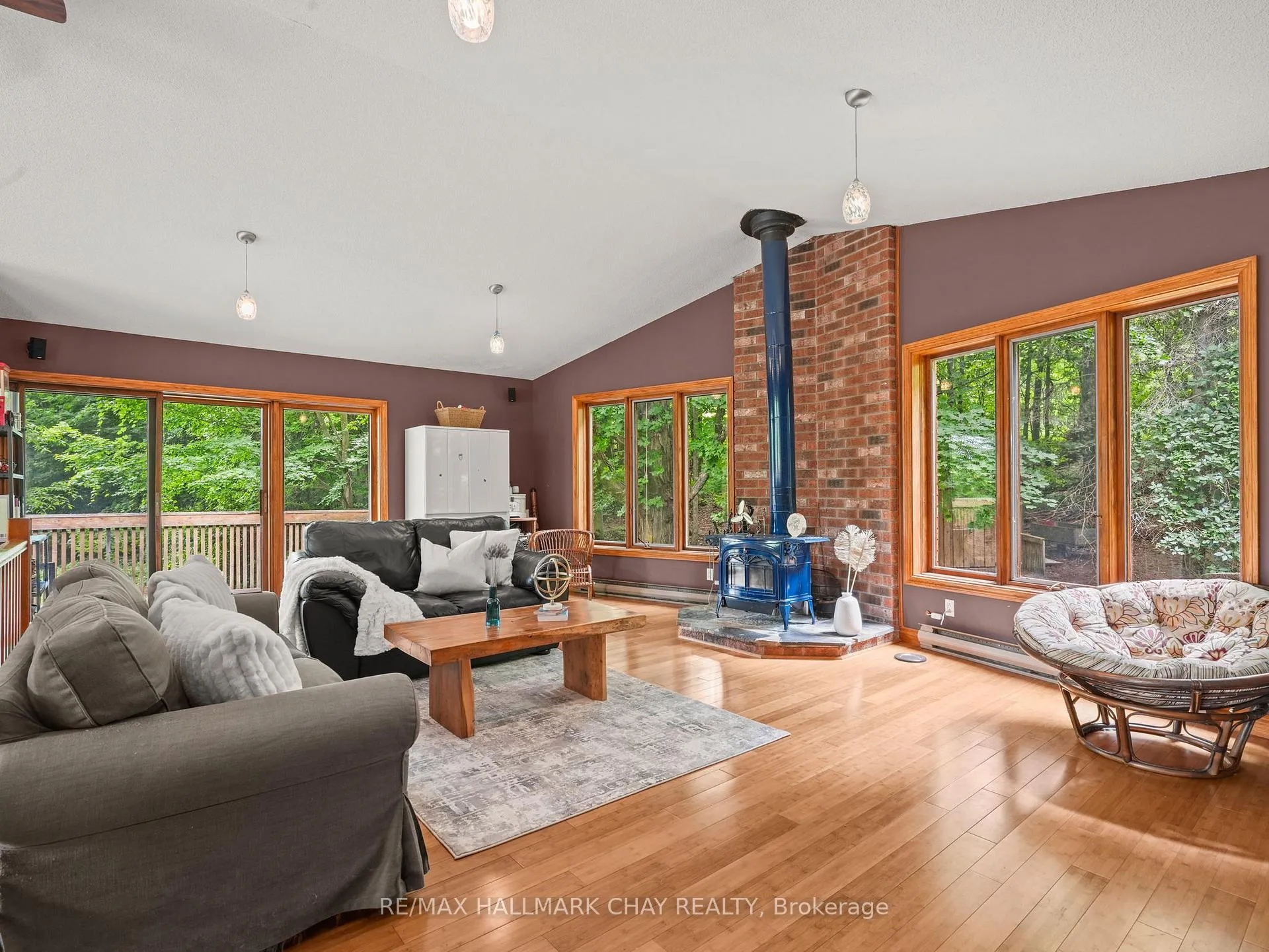 Photo 8 of 6 Mountainview Road, Mulmur, Rural Mulmur — HOMEH