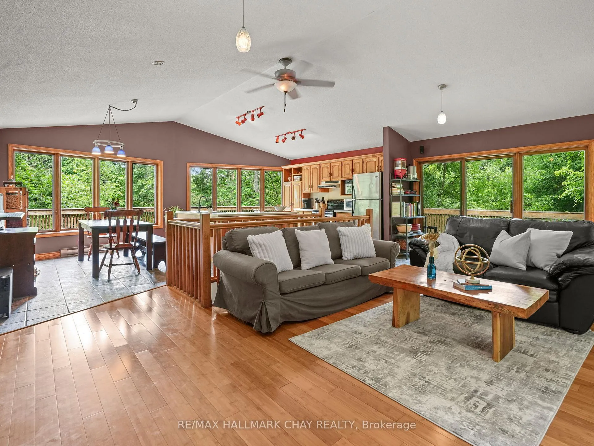 Photo 15 of 6 Mountainview Road, Mulmur, Rural Mulmur — HOMEH
