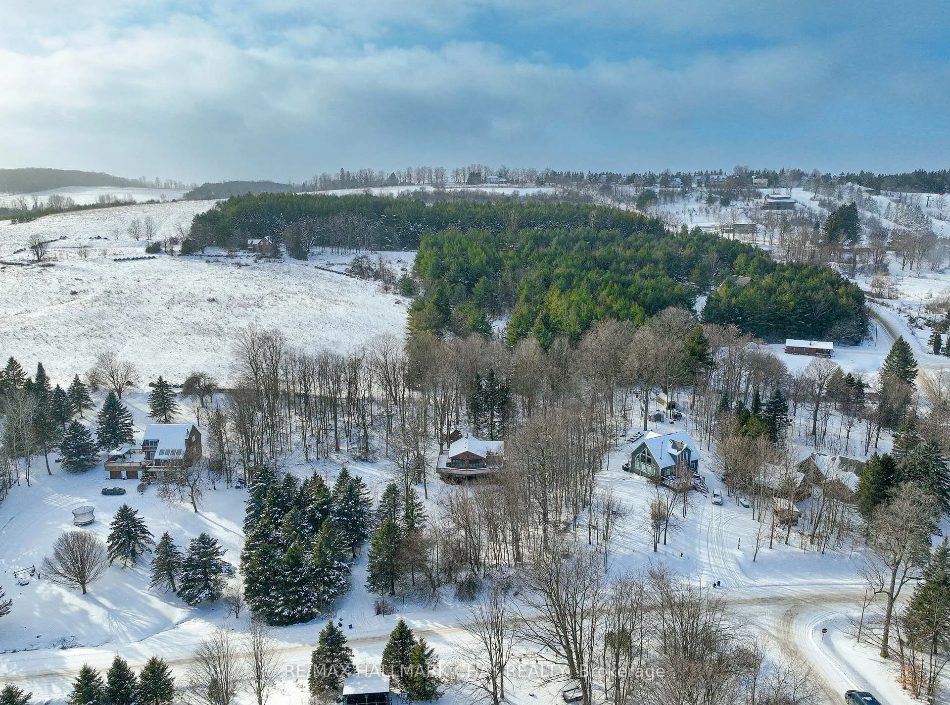 Photo 37 of 6 Mountainview Road, Mulmur, Rural Mulmur — HOMEH
