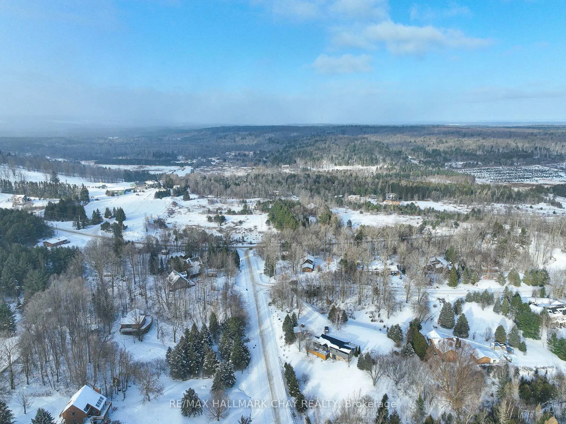 Photo 40 of 6 Mountainview Road, Mulmur, Rural Mulmur — HOMEH