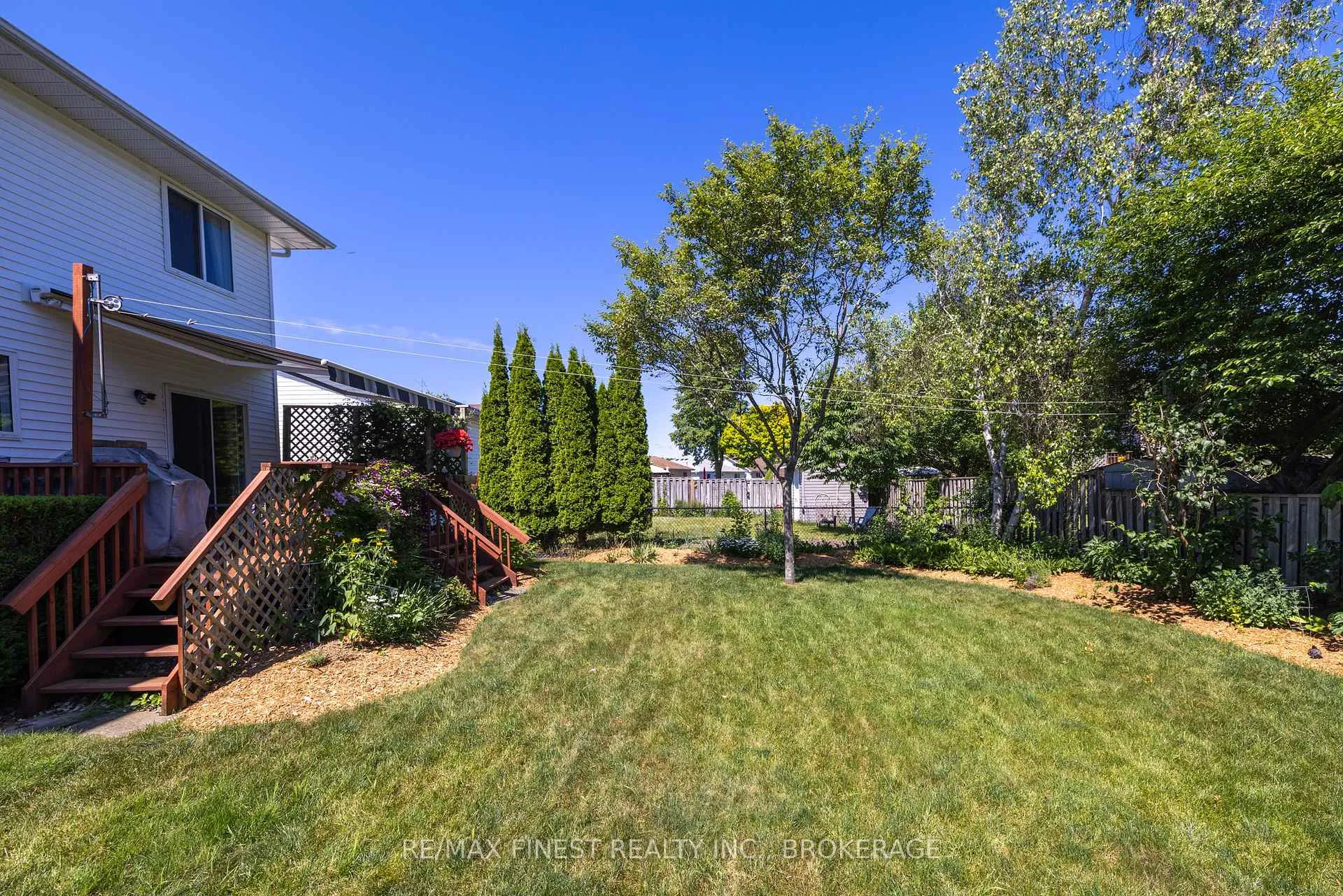 Photo 42 of 1104 Acadia Drive, Kingston, City Southwest — HOMEH