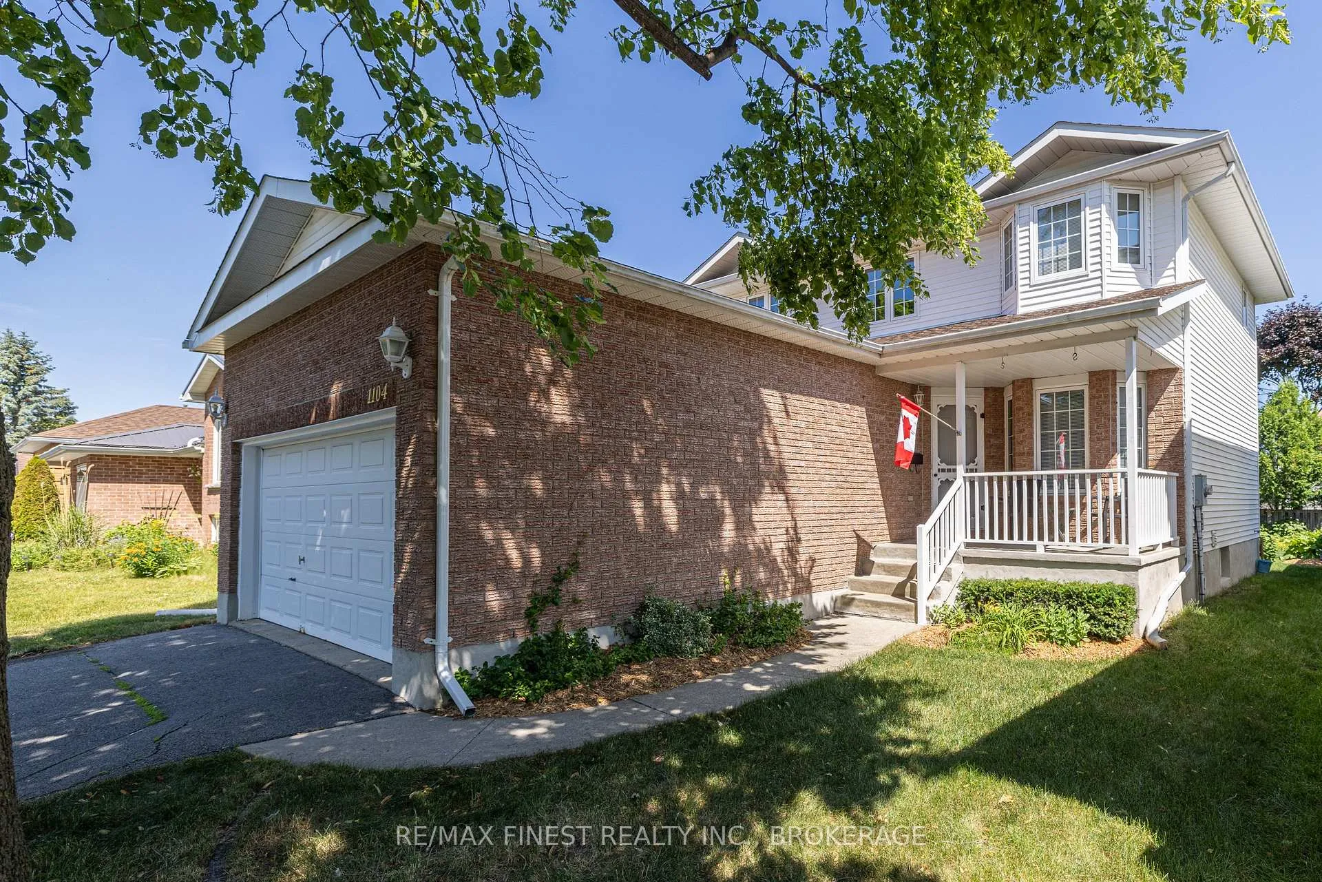 Photo 43 of 1104 Acadia Drive, Kingston, City Southwest — HOMEH