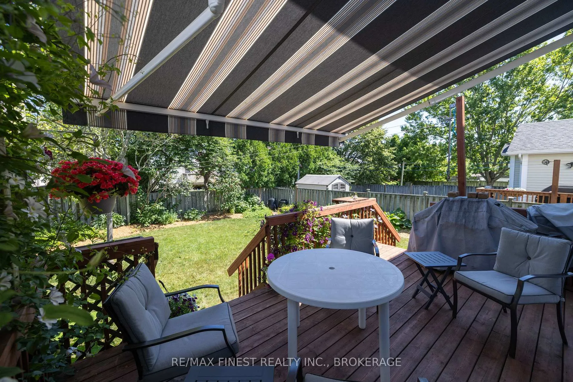 Photo 44 of 1104 Acadia Drive, Kingston, City Southwest — HOMEH