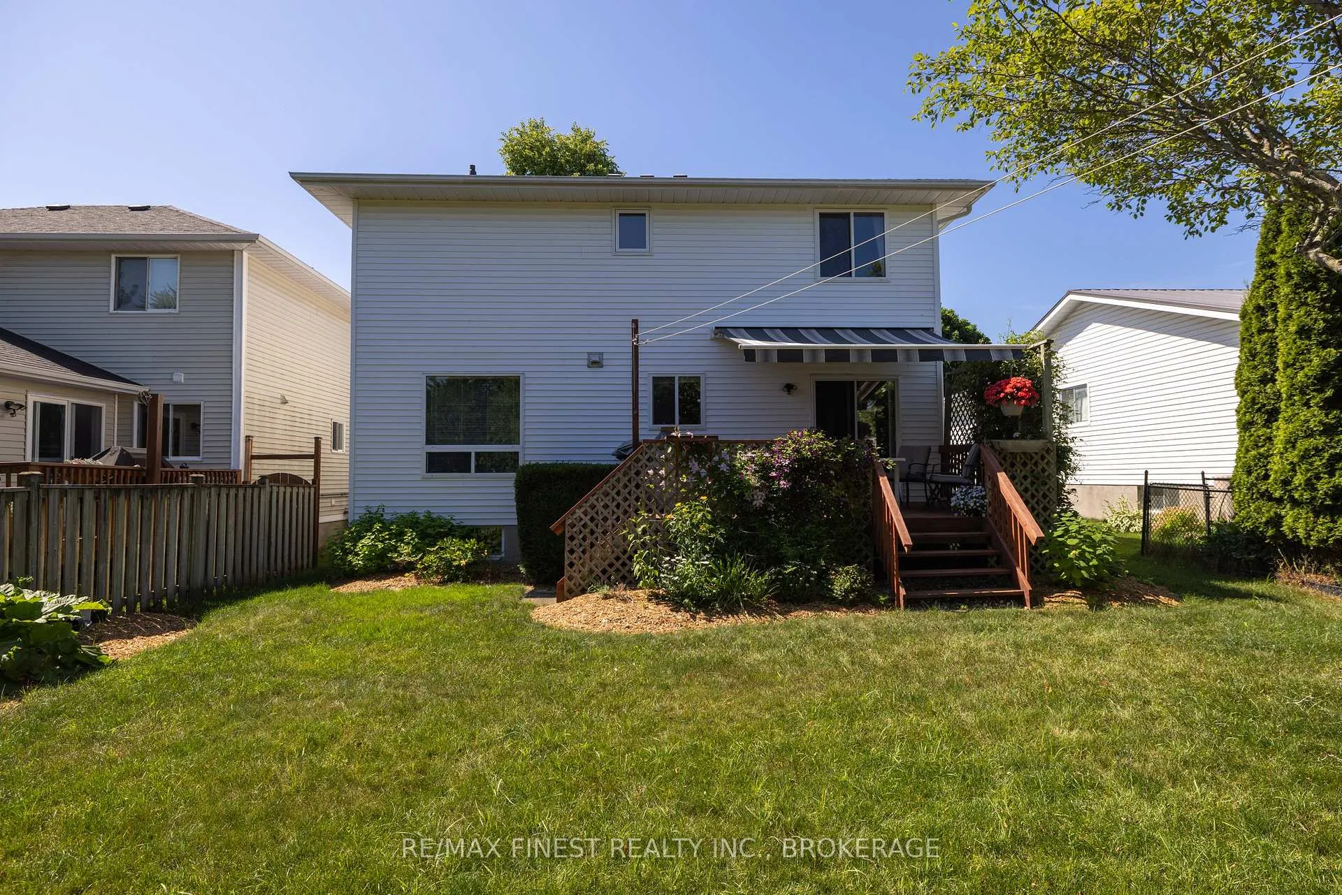 Photo 45 of 1104 Acadia Drive, Kingston, City Southwest — HOMEH
