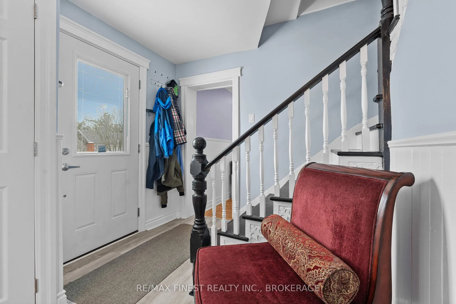 Photo 8 of 4309 Kingston Road, Frontenac, Frontenac South — HOMEH