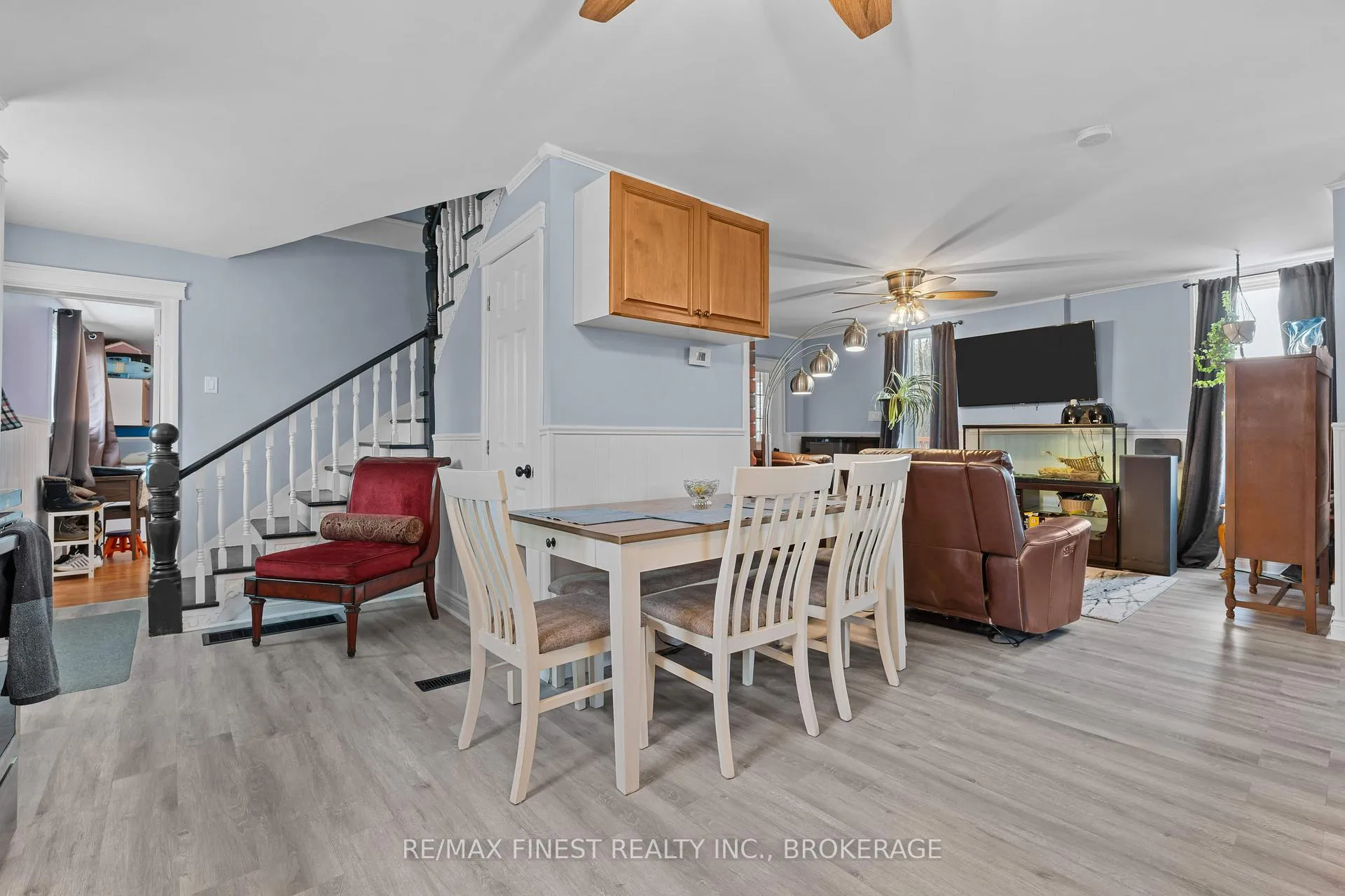 Photo 18 of 4309 Kingston Road, Frontenac, Frontenac South — HOMEH