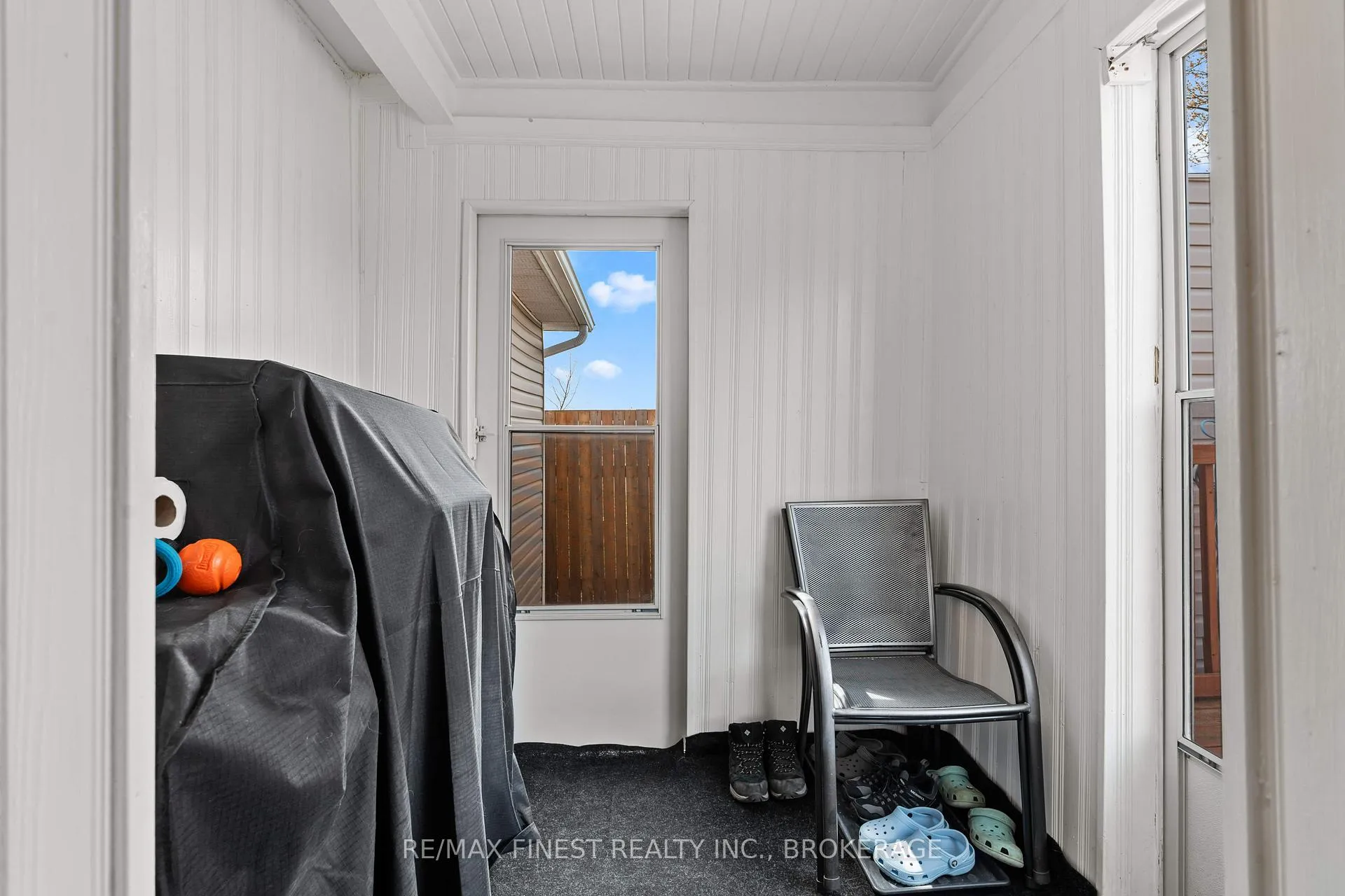 Photo 29 of 4309 Kingston Road, Frontenac, Frontenac South — HOMEH