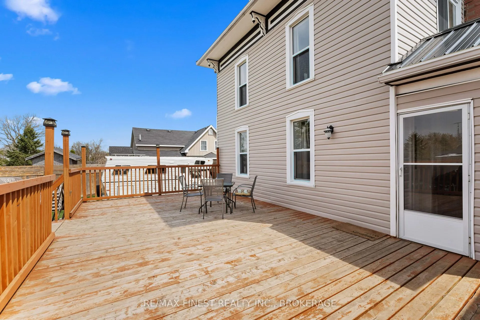 Photo 30 of 4309 Kingston Road, Frontenac, Frontenac South — HOMEH