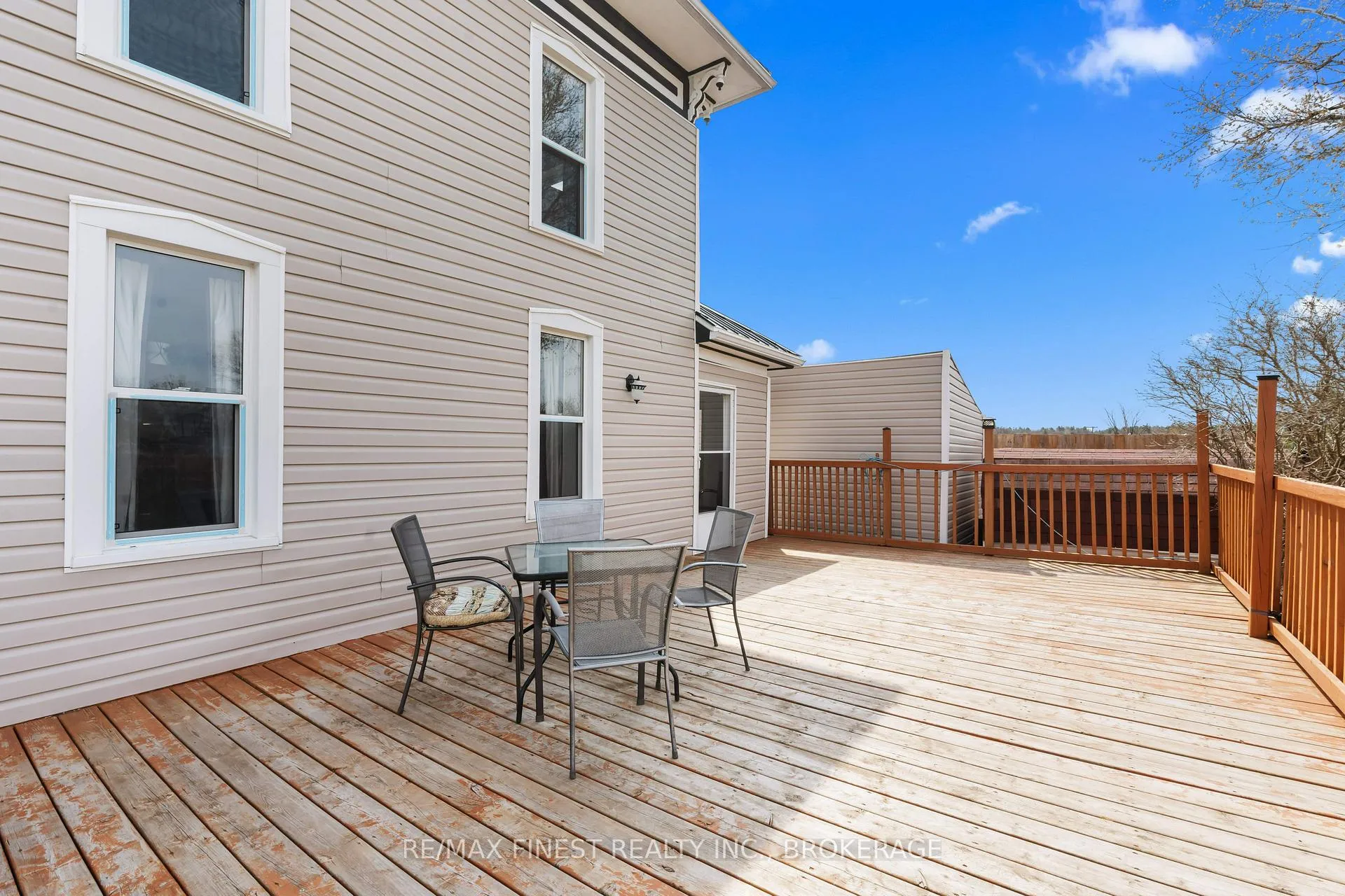 Photo 32 of 4309 Kingston Road, Frontenac, Frontenac South — HOMEH