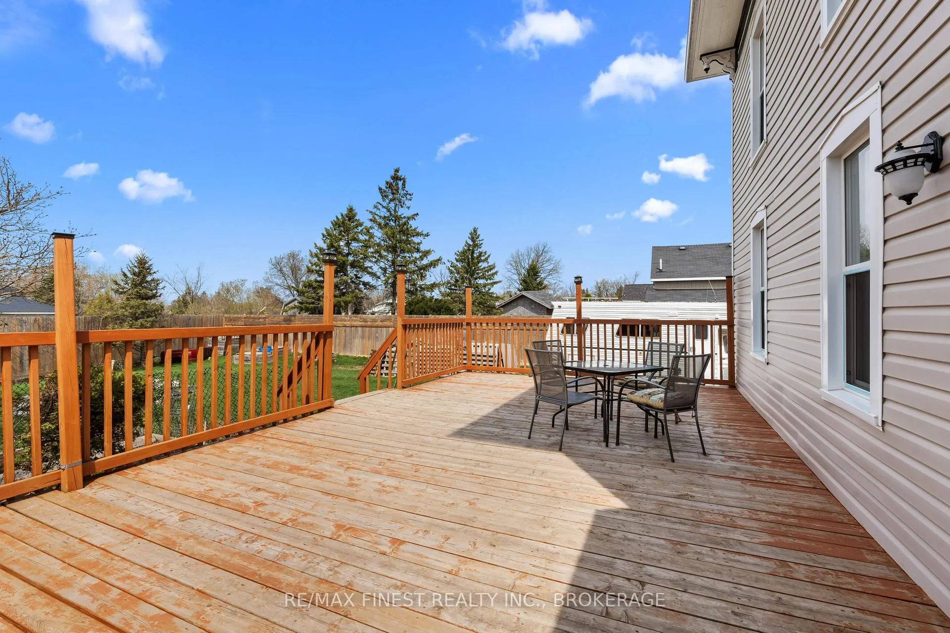 Photo 33 of 4309 Kingston Road, Frontenac, Frontenac South — HOMEH