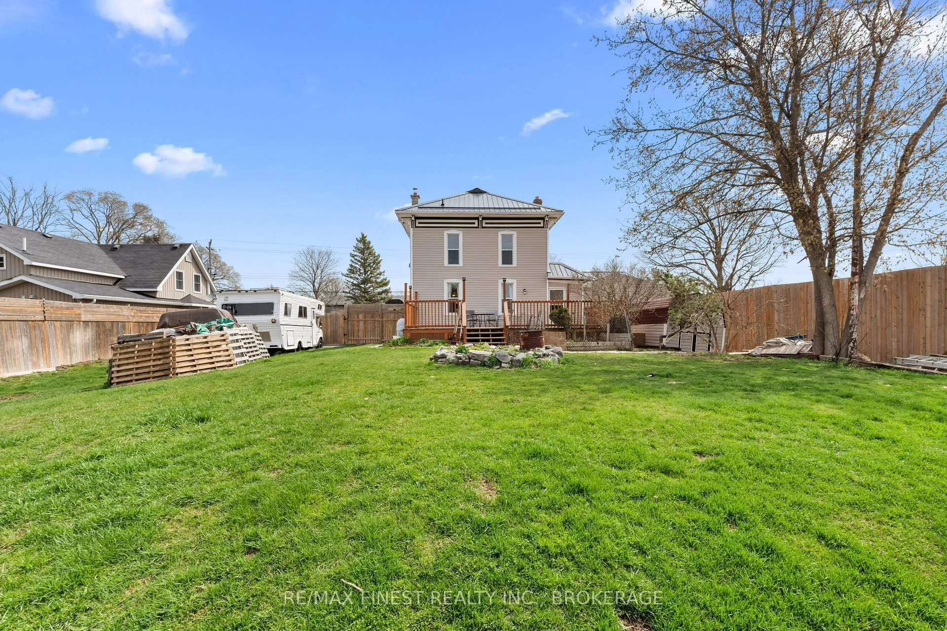 Photo 35 of 4309 Kingston Road, Frontenac, Frontenac South — HOMEH
