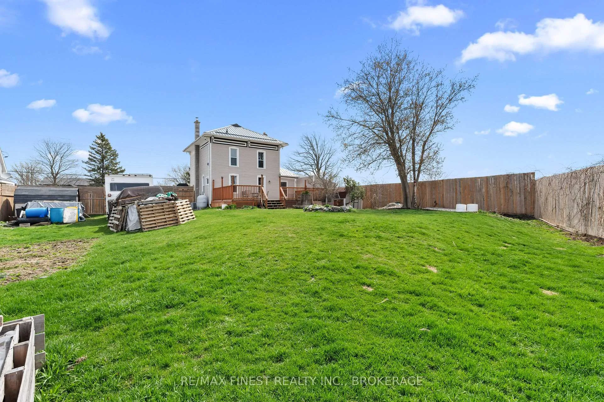 Photo 36 of 4309 Kingston Road, Frontenac, Frontenac South — HOMEH