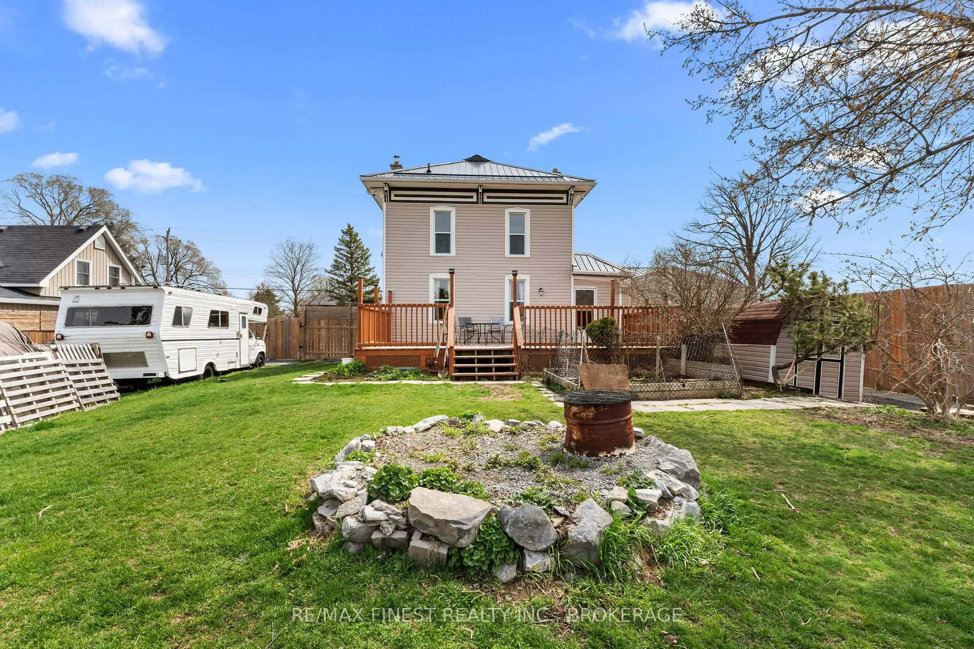 Photo 37 of 4309 Kingston Road, Frontenac, Frontenac South — HOMEH