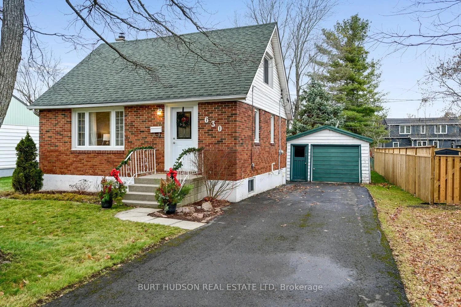 Photo 1 of 630 Hillside Drive, Gananoque — HOMEH