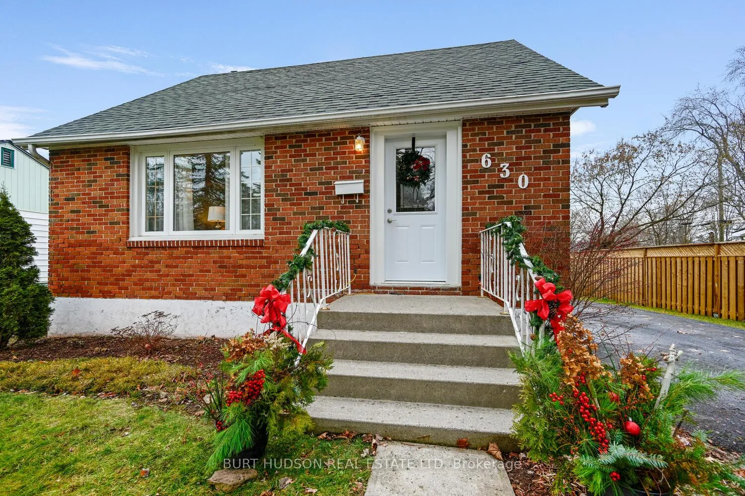 Photo 5 of 630 Hillside Drive, Gananoque — HOMEH