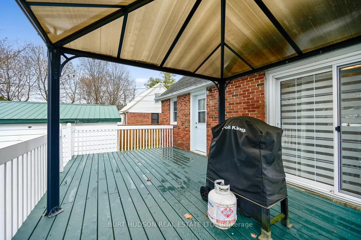 Photo 30 of 630 Hillside Drive, Gananoque — HOMEH