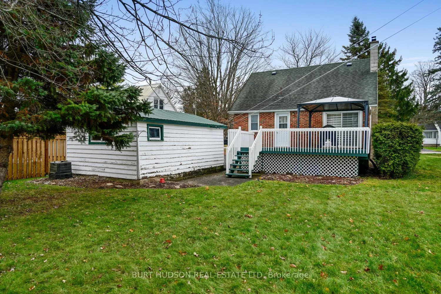 Photo 31 of 630 Hillside Drive, Gananoque — HOMEH