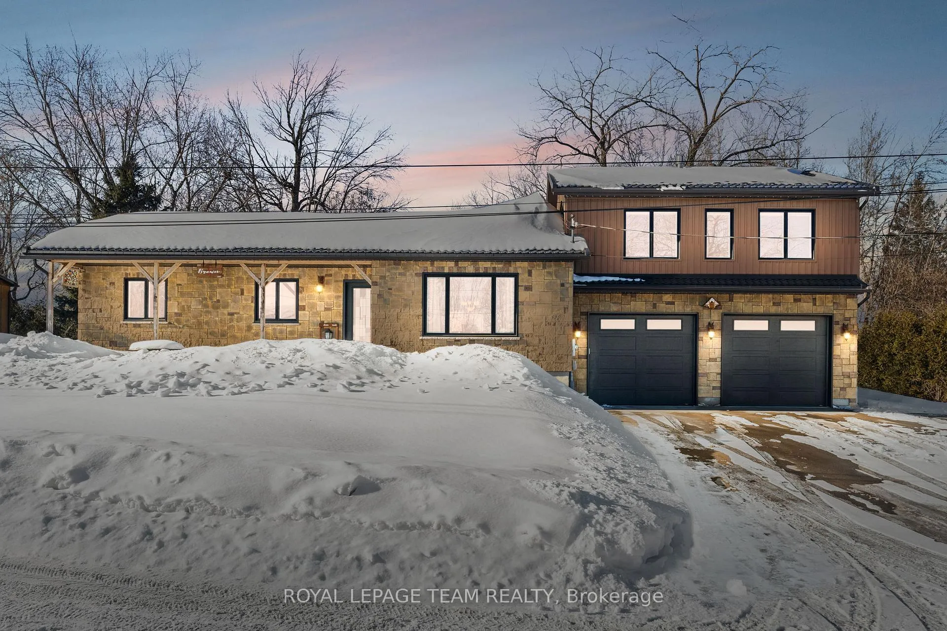 Photo 1 of 1501 Mayrene Crescent, Ottawa, Greely — HOMEH