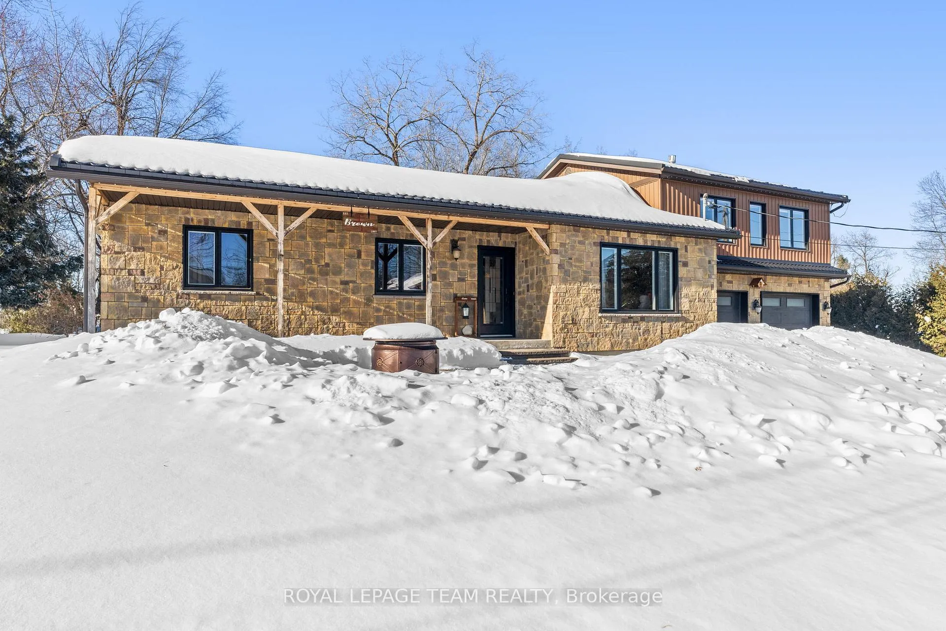 Photo 2 of 1501 Mayrene Crescent, Ottawa, Greely — HOMEH