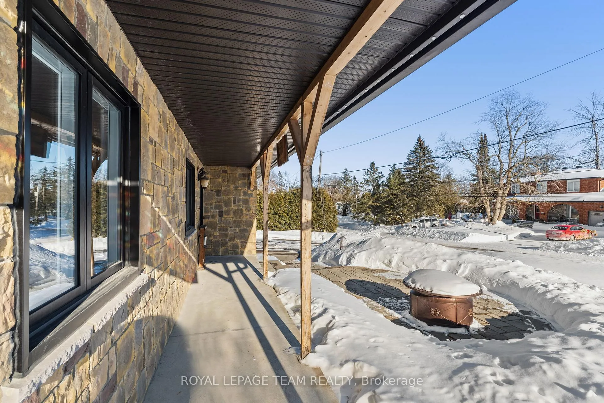 Photo 4 of 1501 Mayrene Crescent, Ottawa, Greely — HOMEH