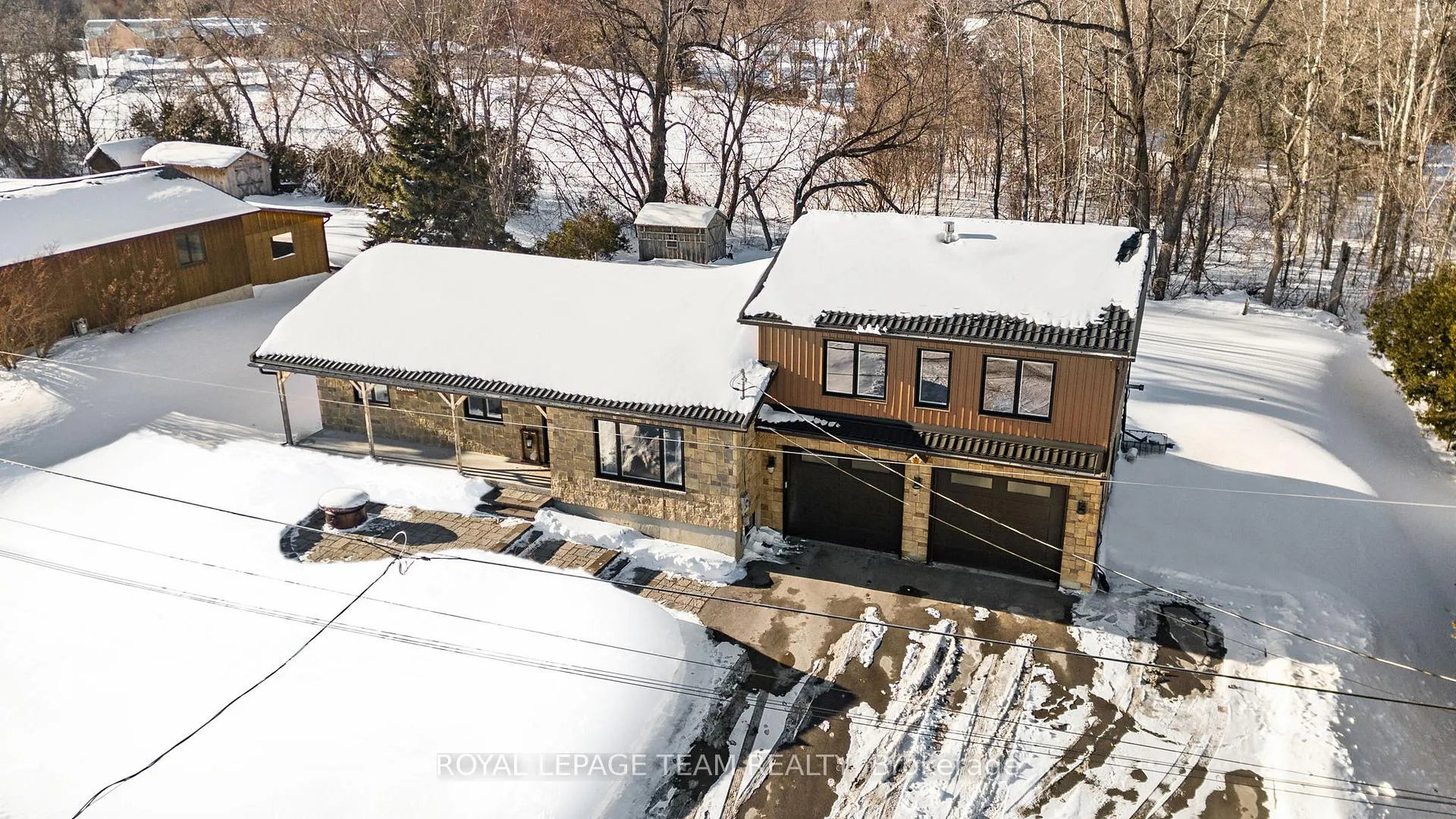 Photo 5 of 1501 Mayrene Crescent, Ottawa, Greely — HOMEH